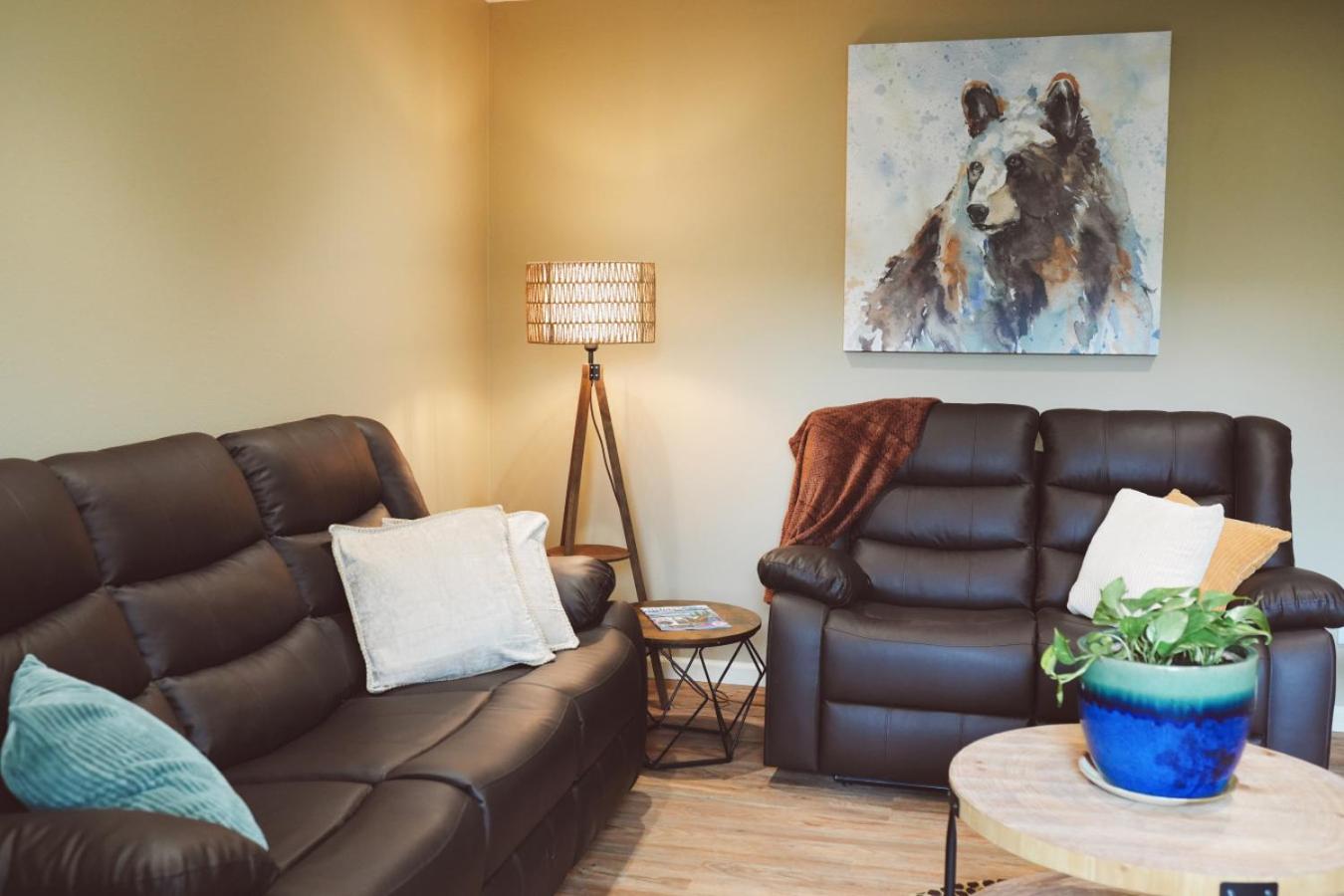 Lakeshore Lodging Apartment H