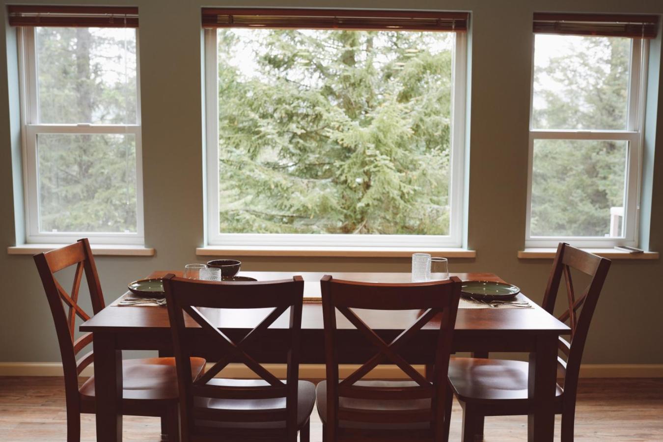 Lakeshore Lodging Apartment H