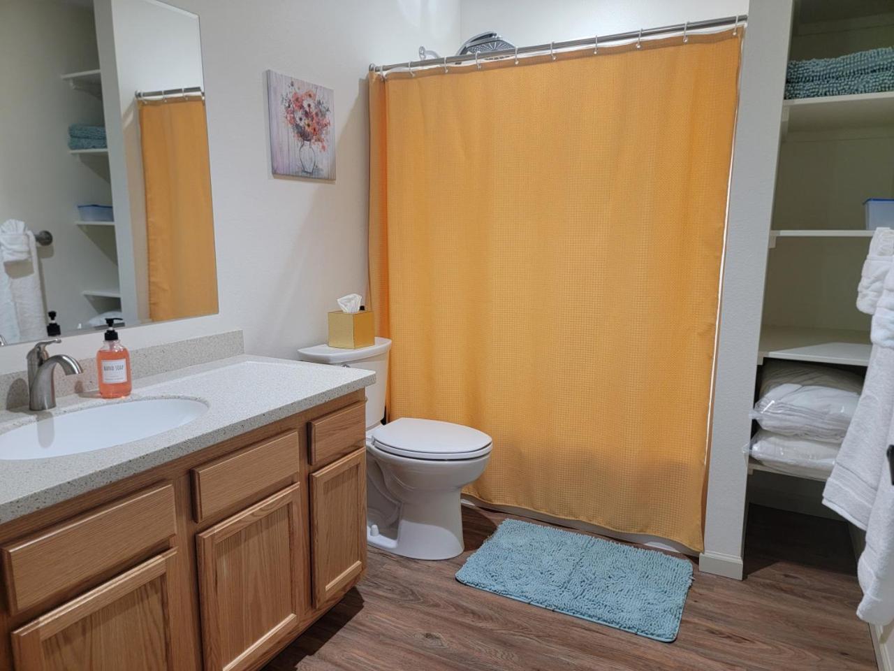 Lakeshore Lodging Apartment H