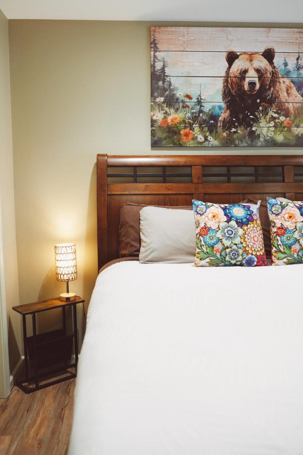 Lakeshore Lodging Apartment H