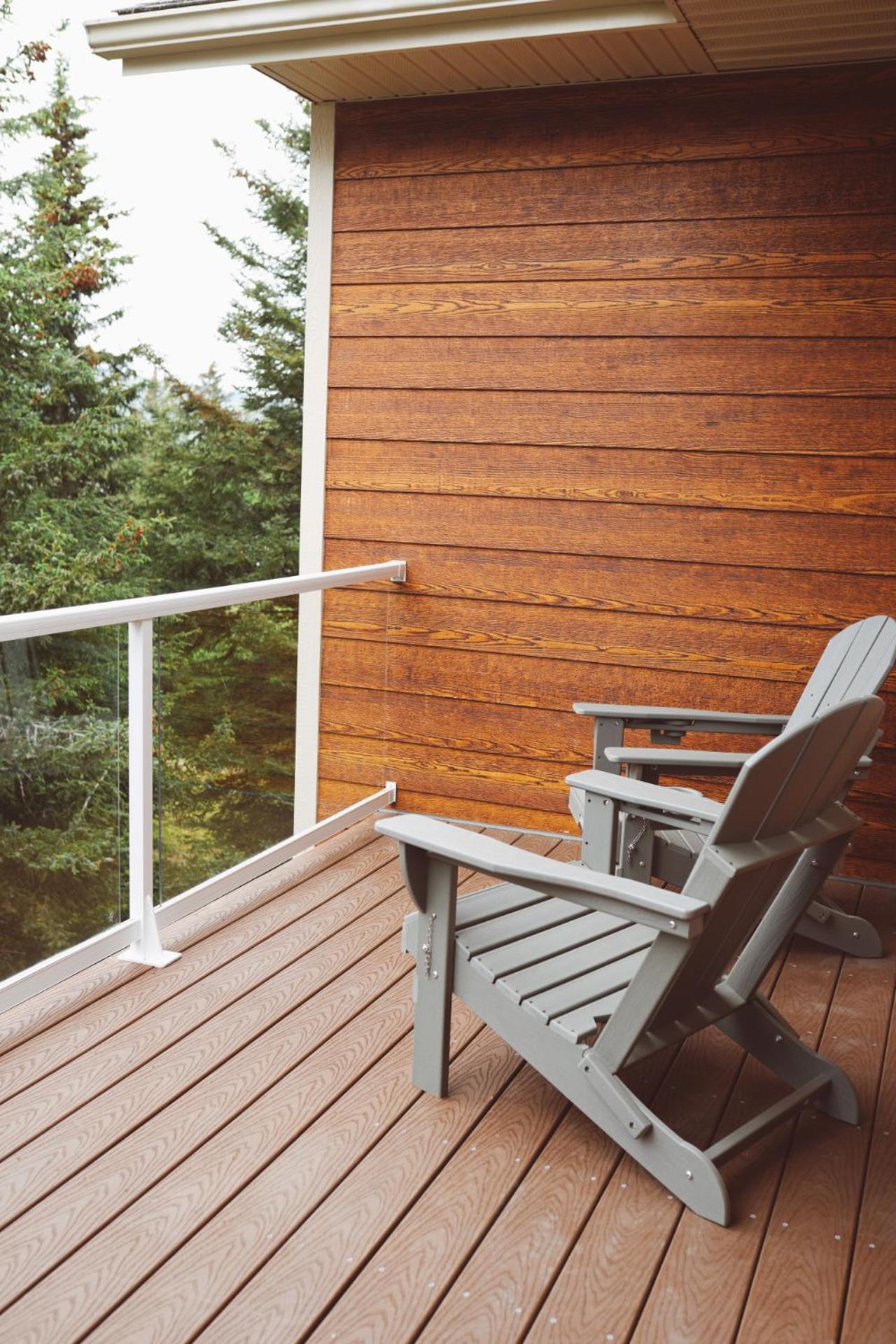 Lakeshore Lodging Apartment H