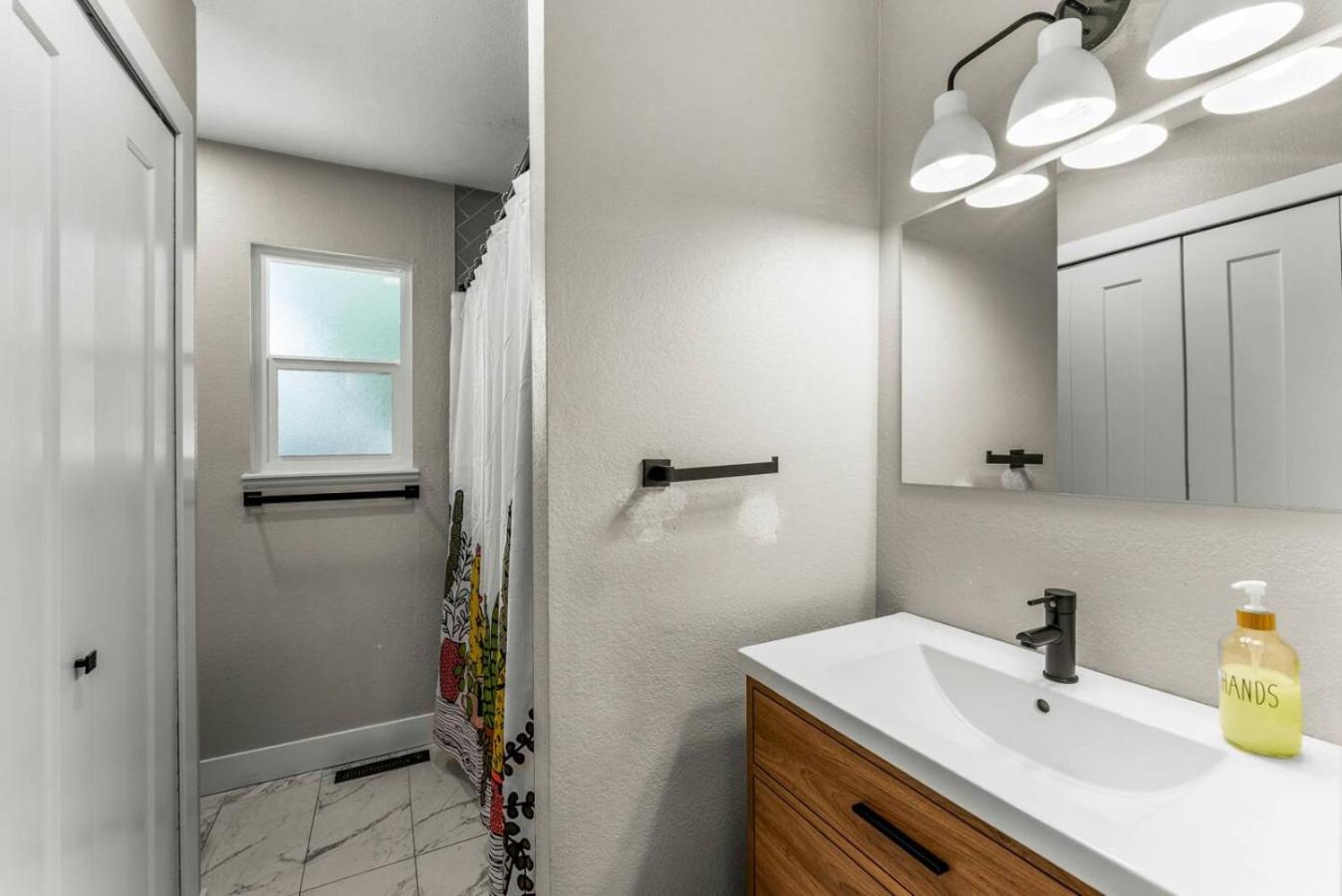 Twin Abodes Two Units One Group Getaway