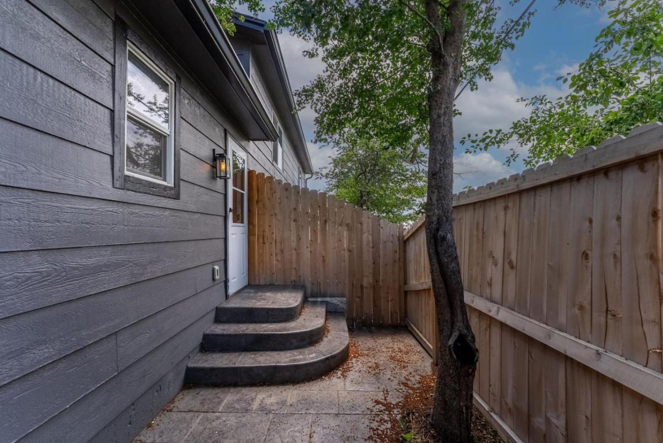 Twin Abodes Two Units One Group Getaway