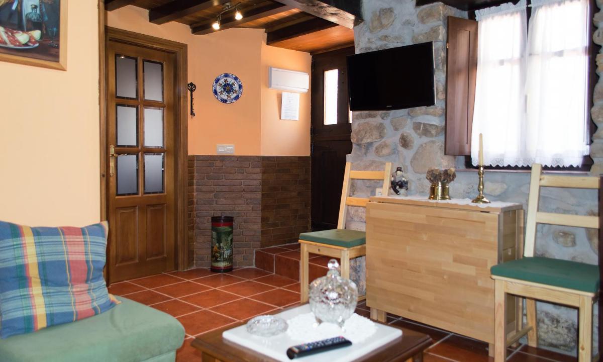 La Ermita view 4