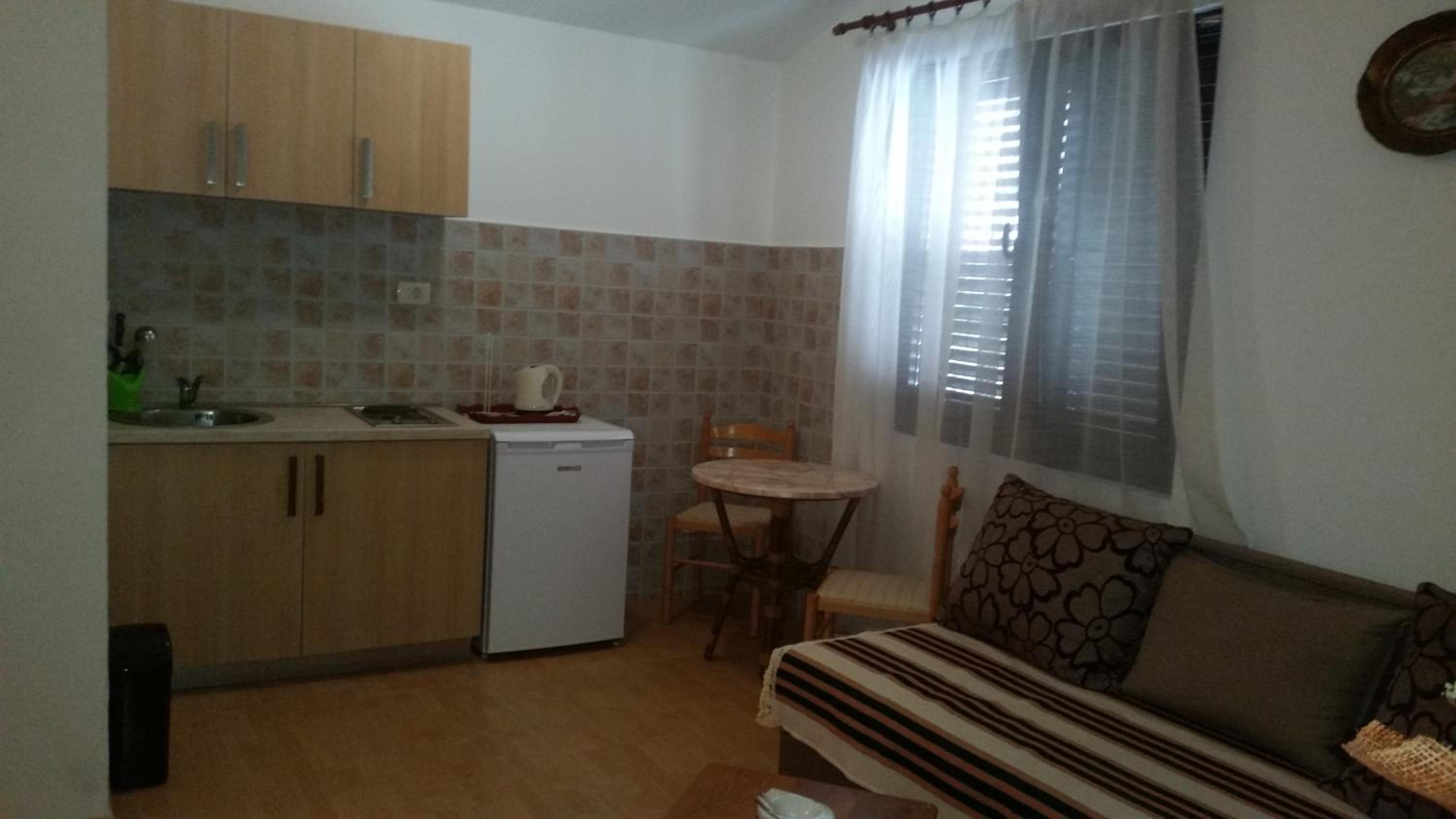 Apartments Zvicer - Milica