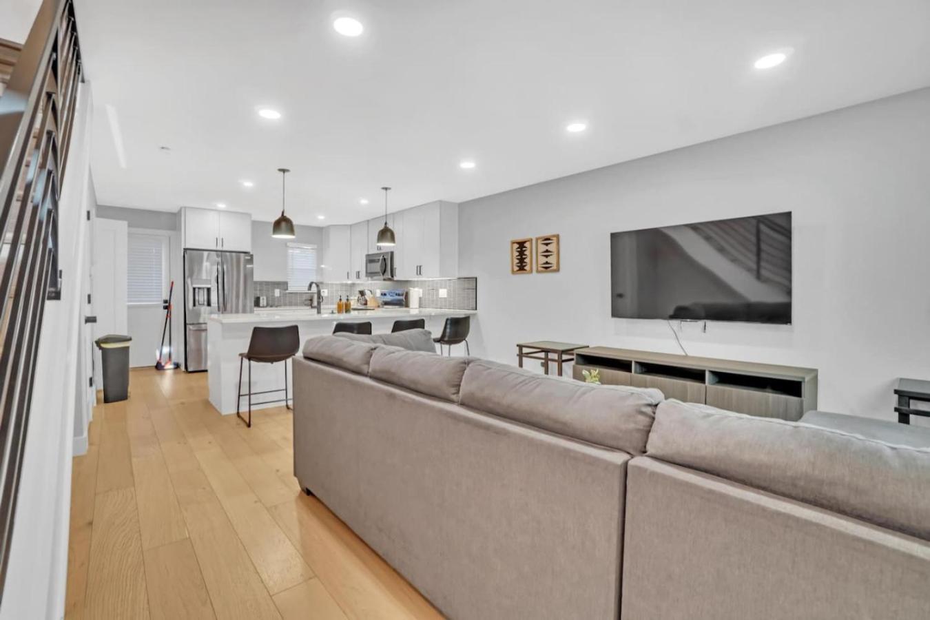 Modern Arvada Duplex Close to Denver and Old Town