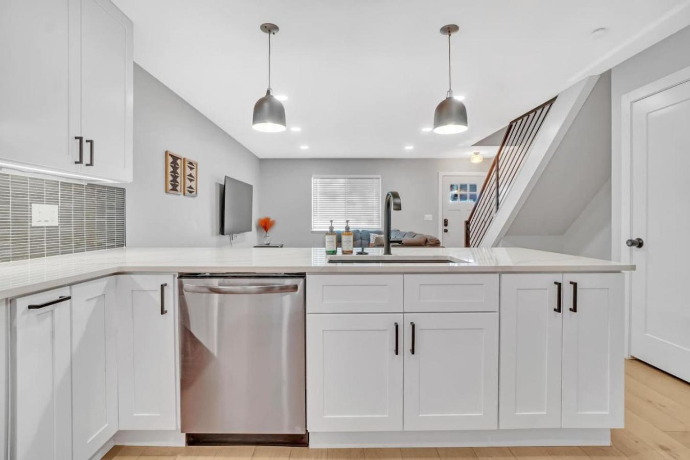 Modern Arvada Duplex Close to Denver and Old Town