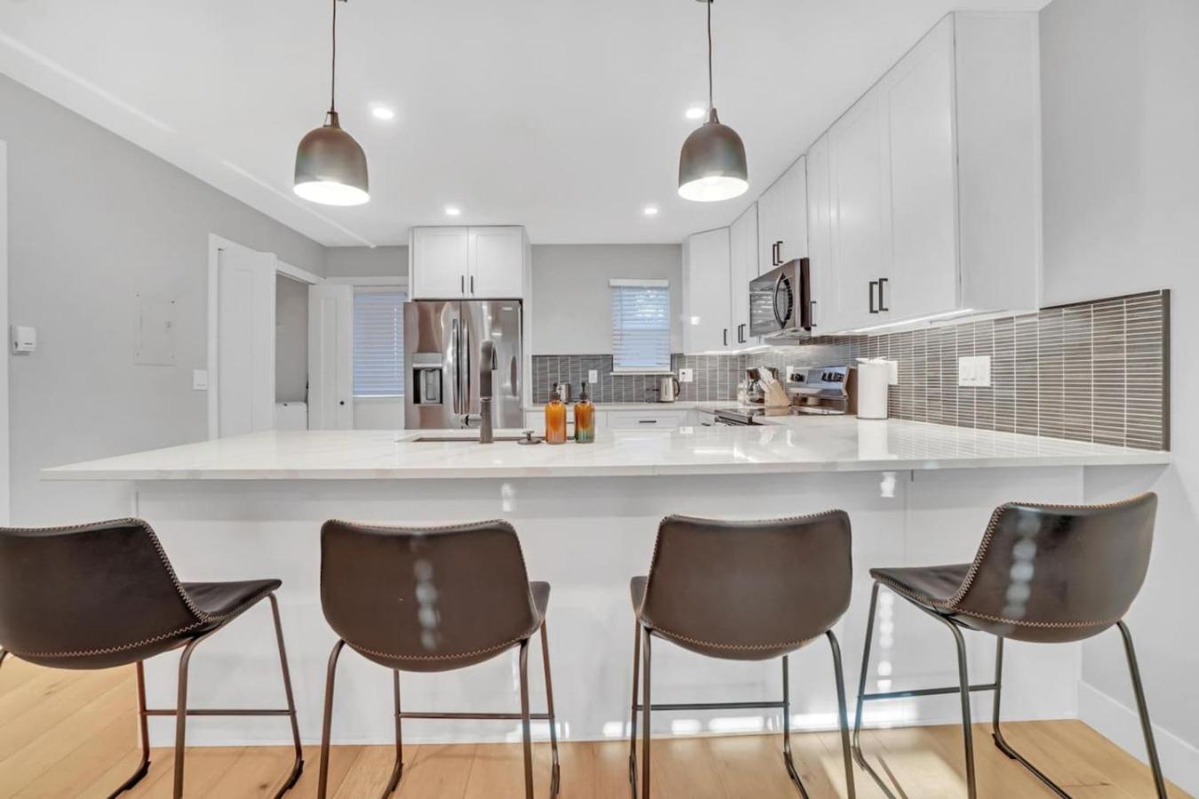 Modern Arvada Duplex Close to Denver and Old Town