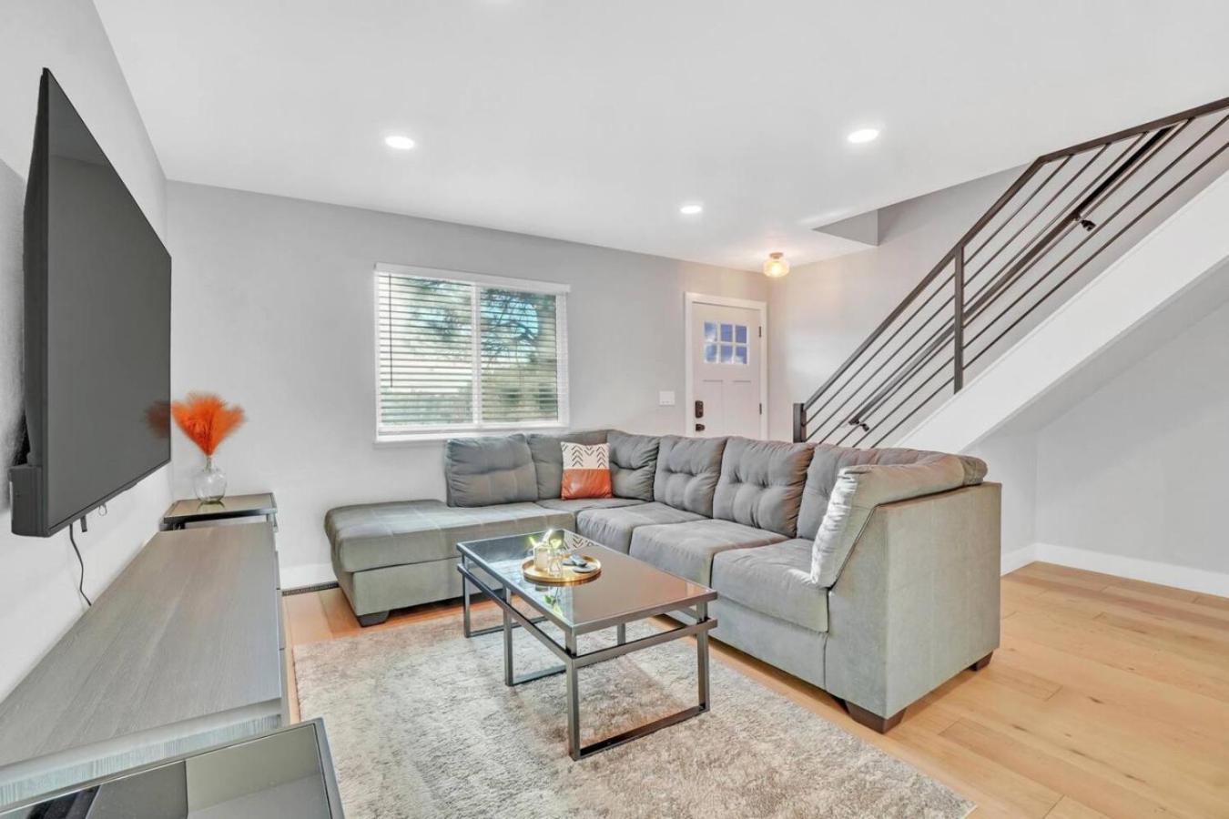 Modern Arvada Duplex Close to Denver and Old Town