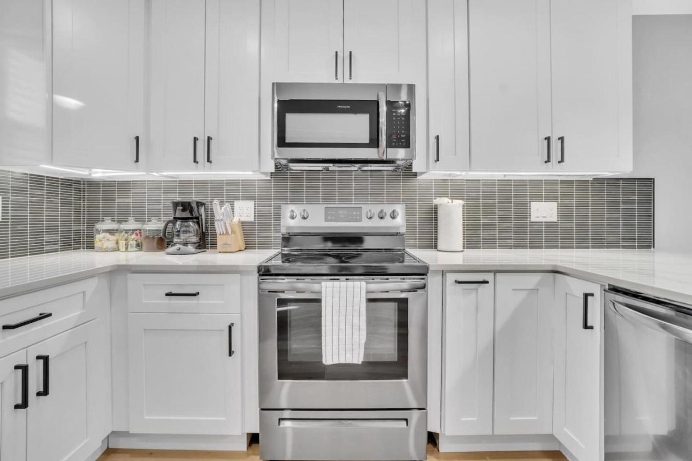 Modern Arvada Duplex Close to Denver and Old Town