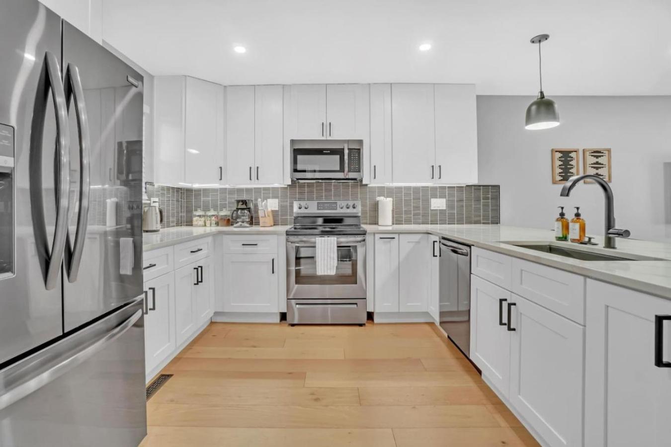 Modern Arvada Duplex Close to Denver and Old Town