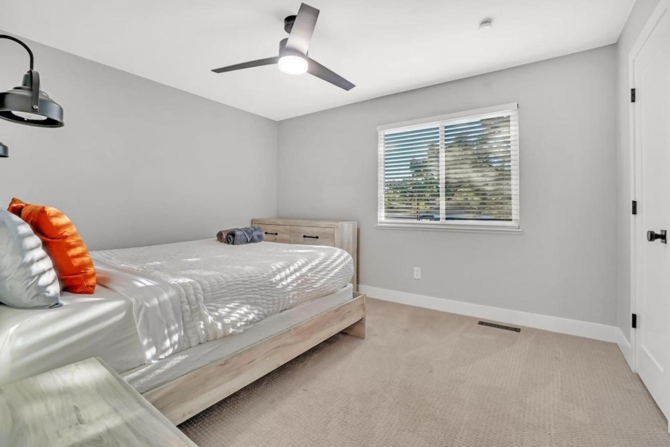 Modern Arvada Duplex Close to Denver and Old Town