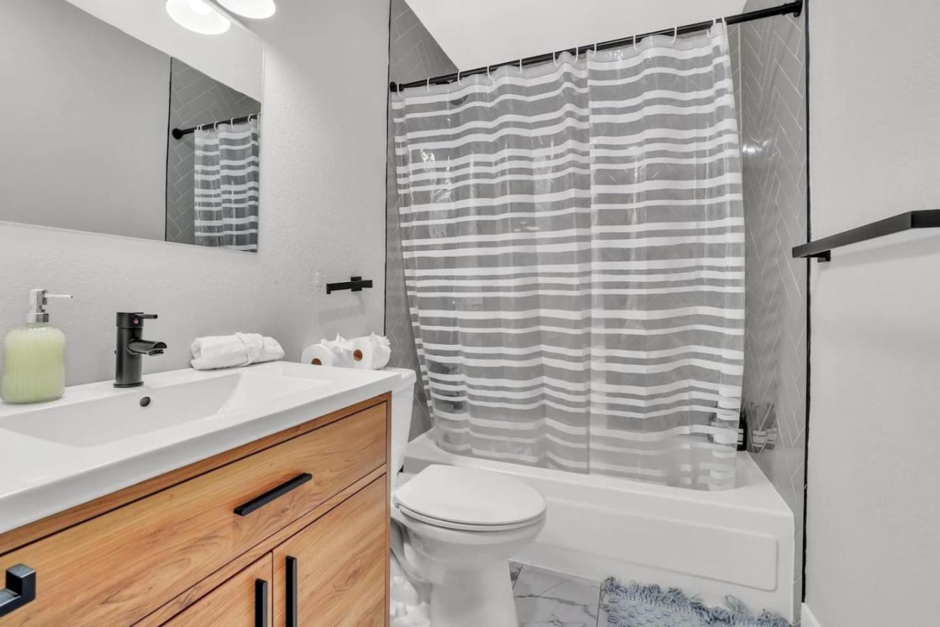 Modern Arvada Duplex Close to Denver and Old Town