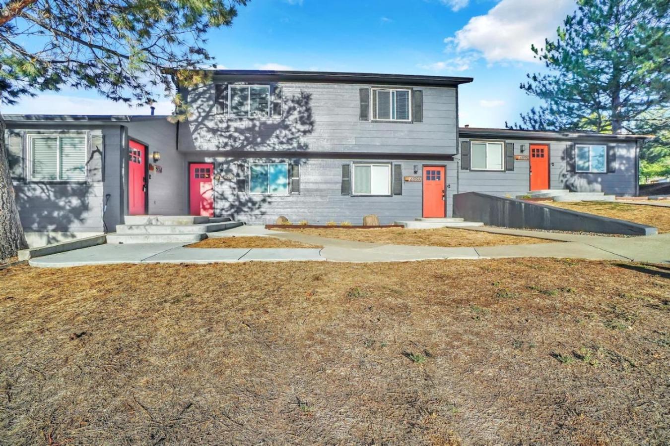 Modern Arvada Duplex Close to Denver and Old Town