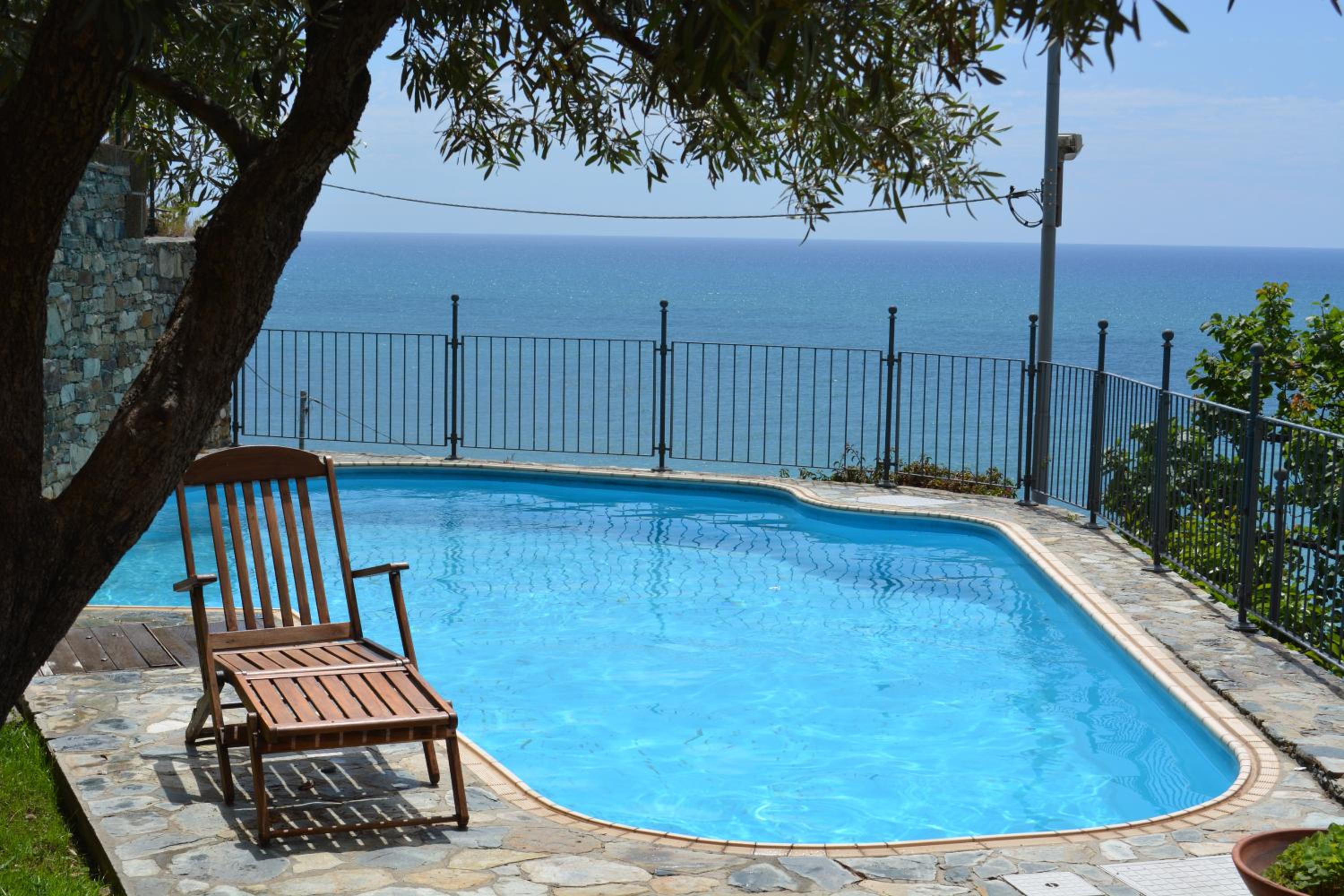 Ca da Muntà bed and breakfast view 3