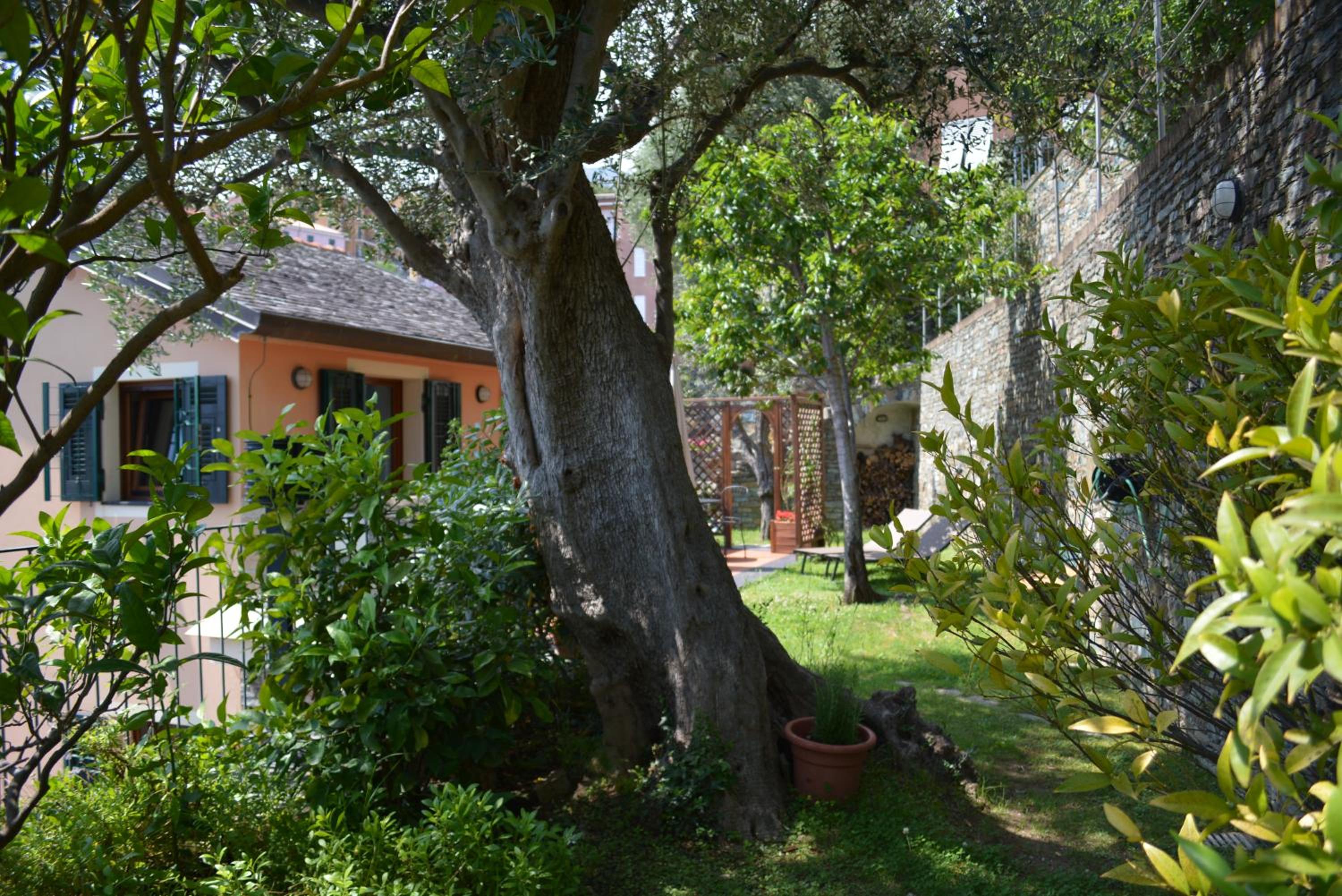Ca da Muntà bed and breakfast view 5