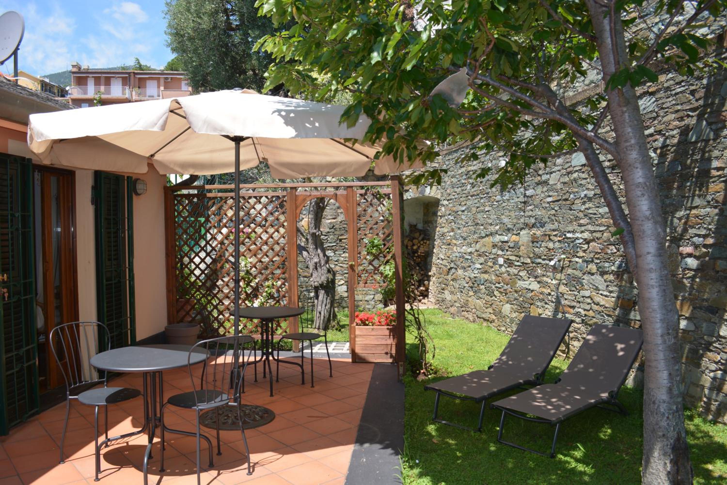 Ca da Muntà bed and breakfast view 4