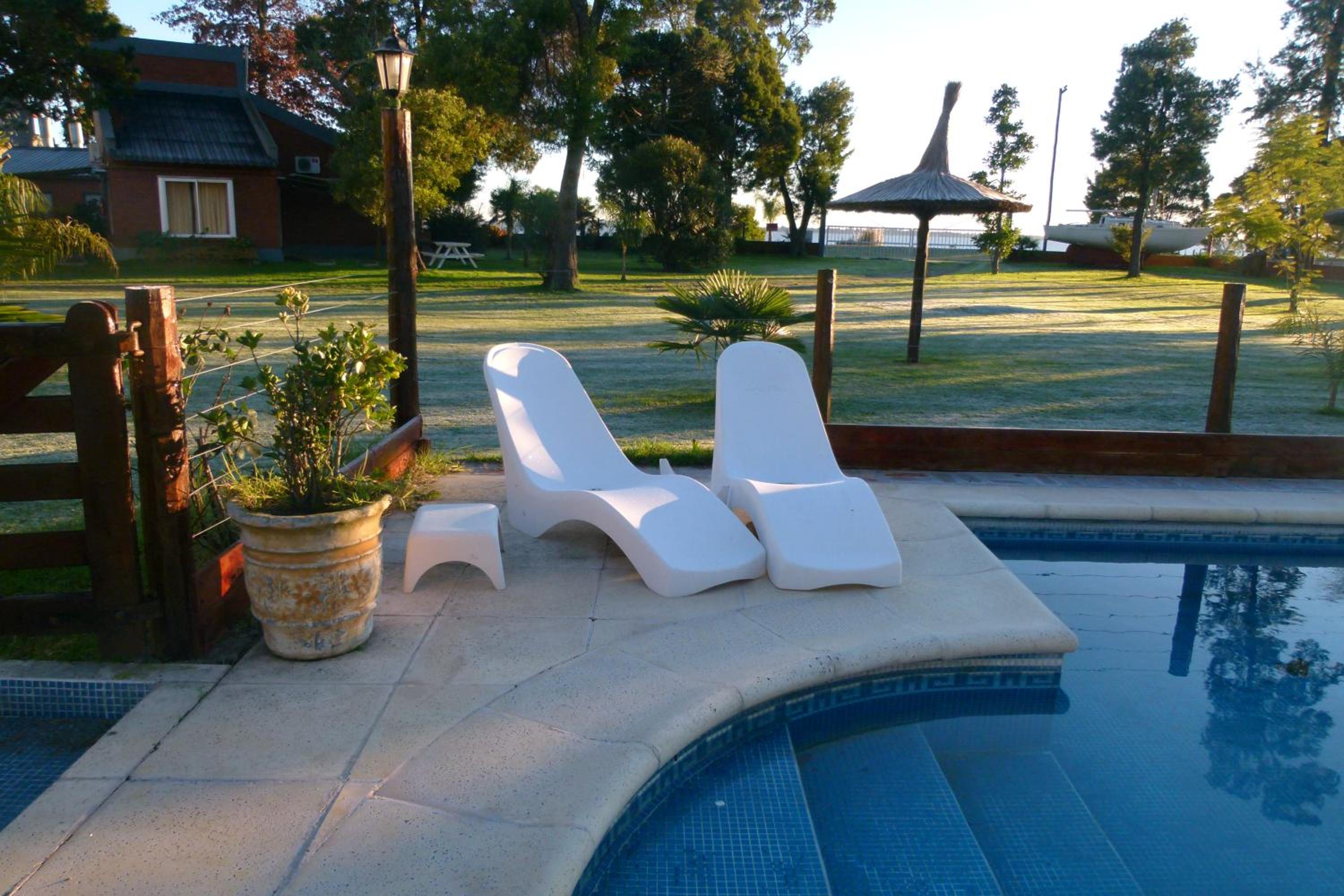 Náutico Apart Hotel