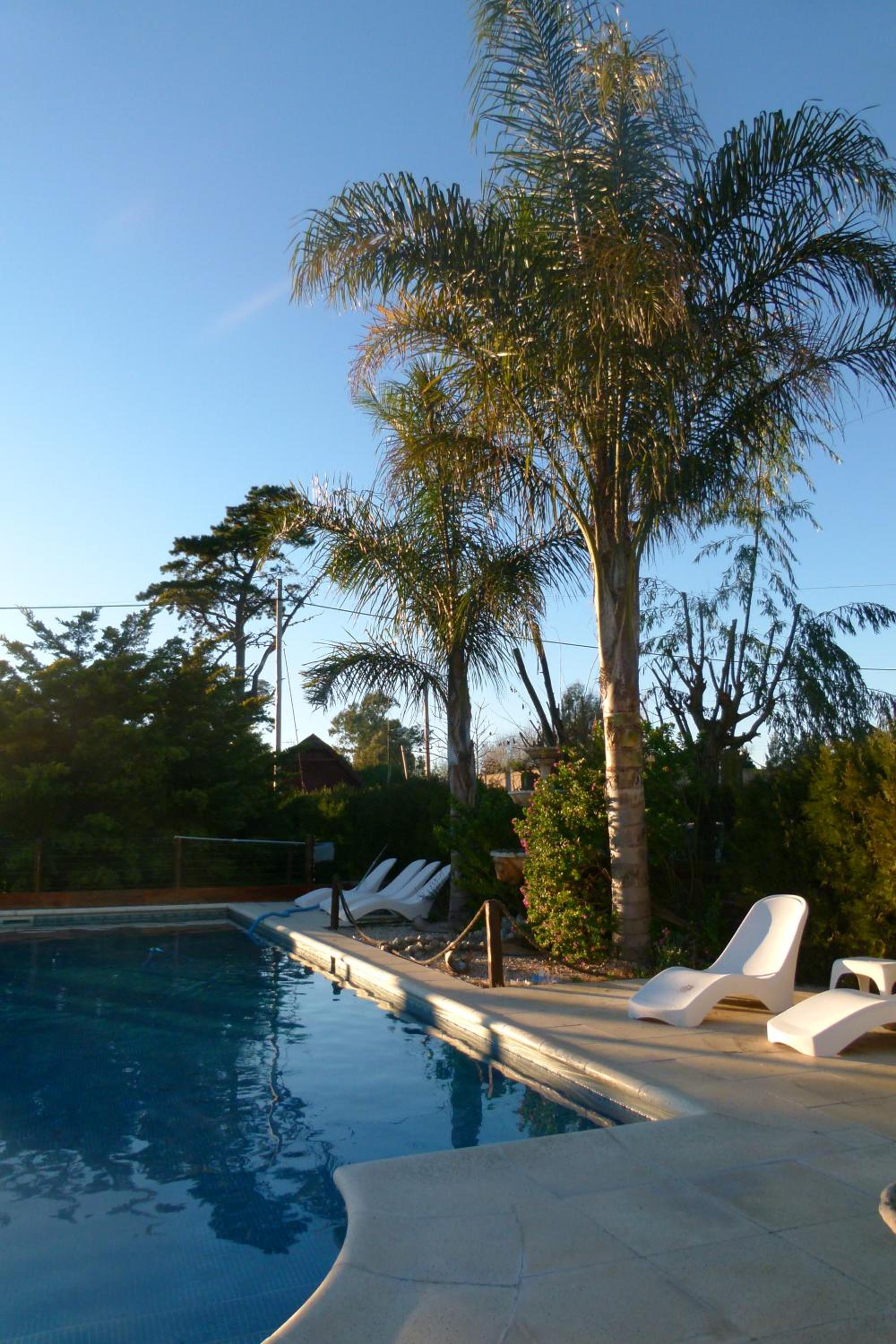 Náutico Apart Hotel