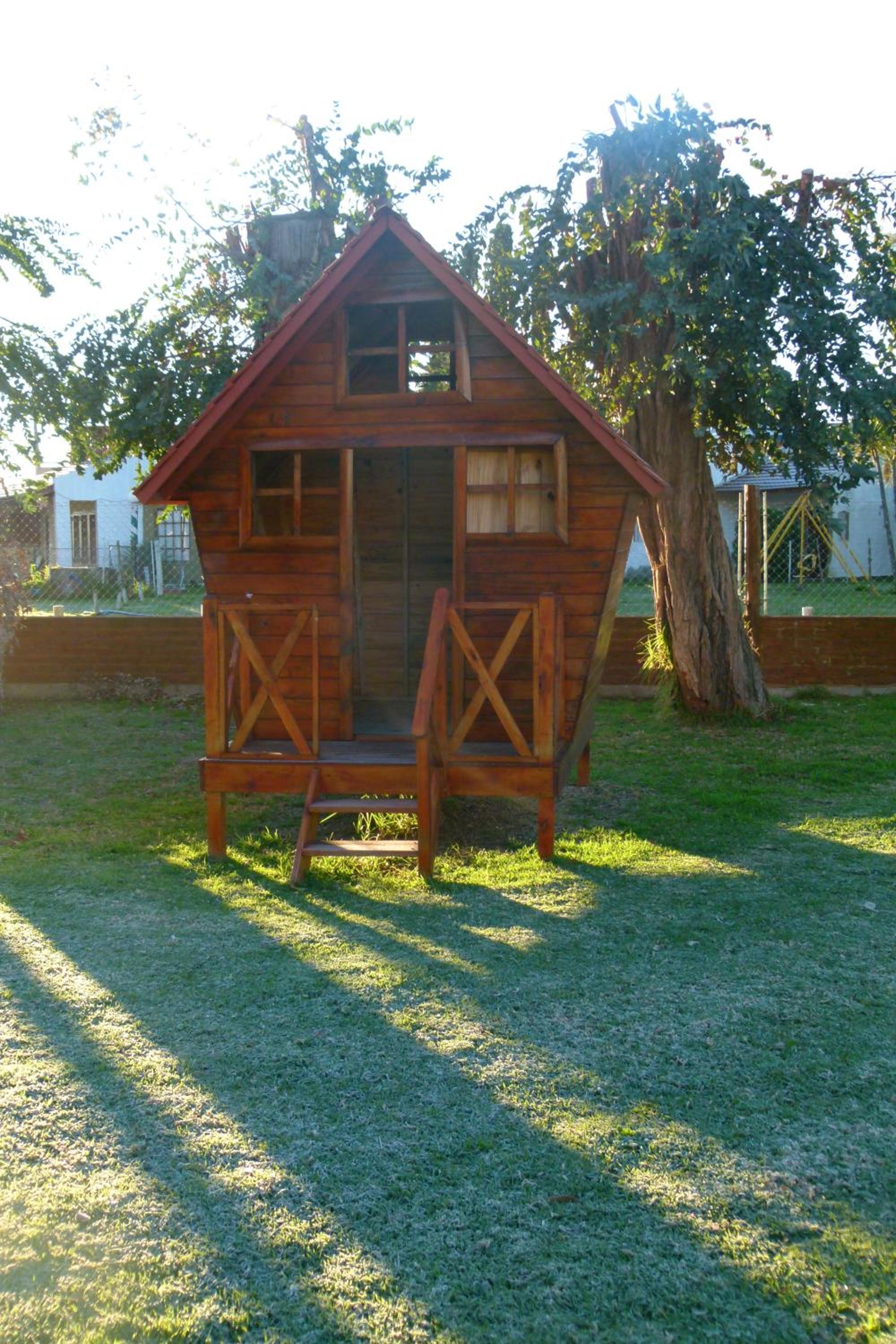 Náutico Apart Hotel
