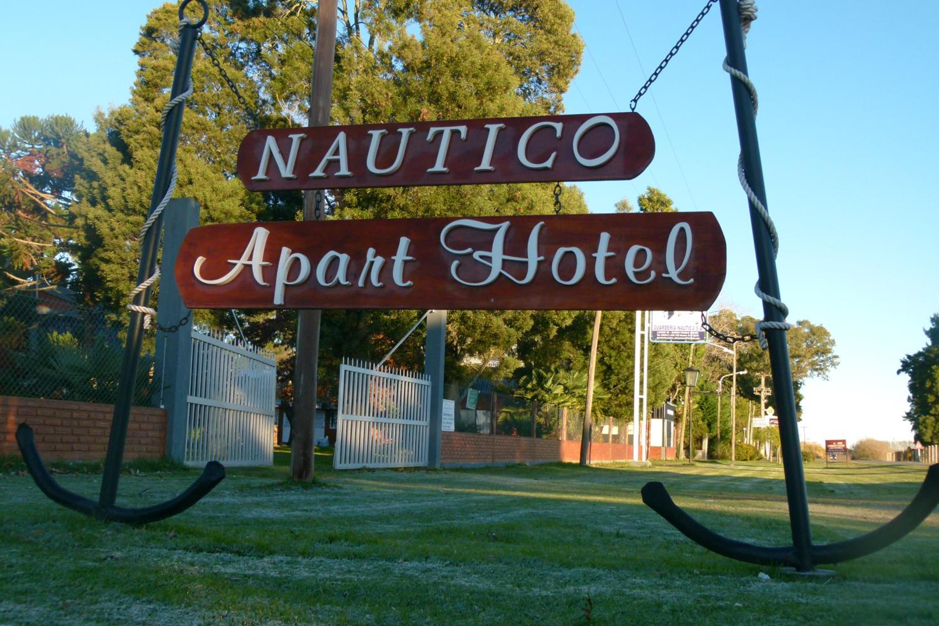 Náutico Apart Hotel