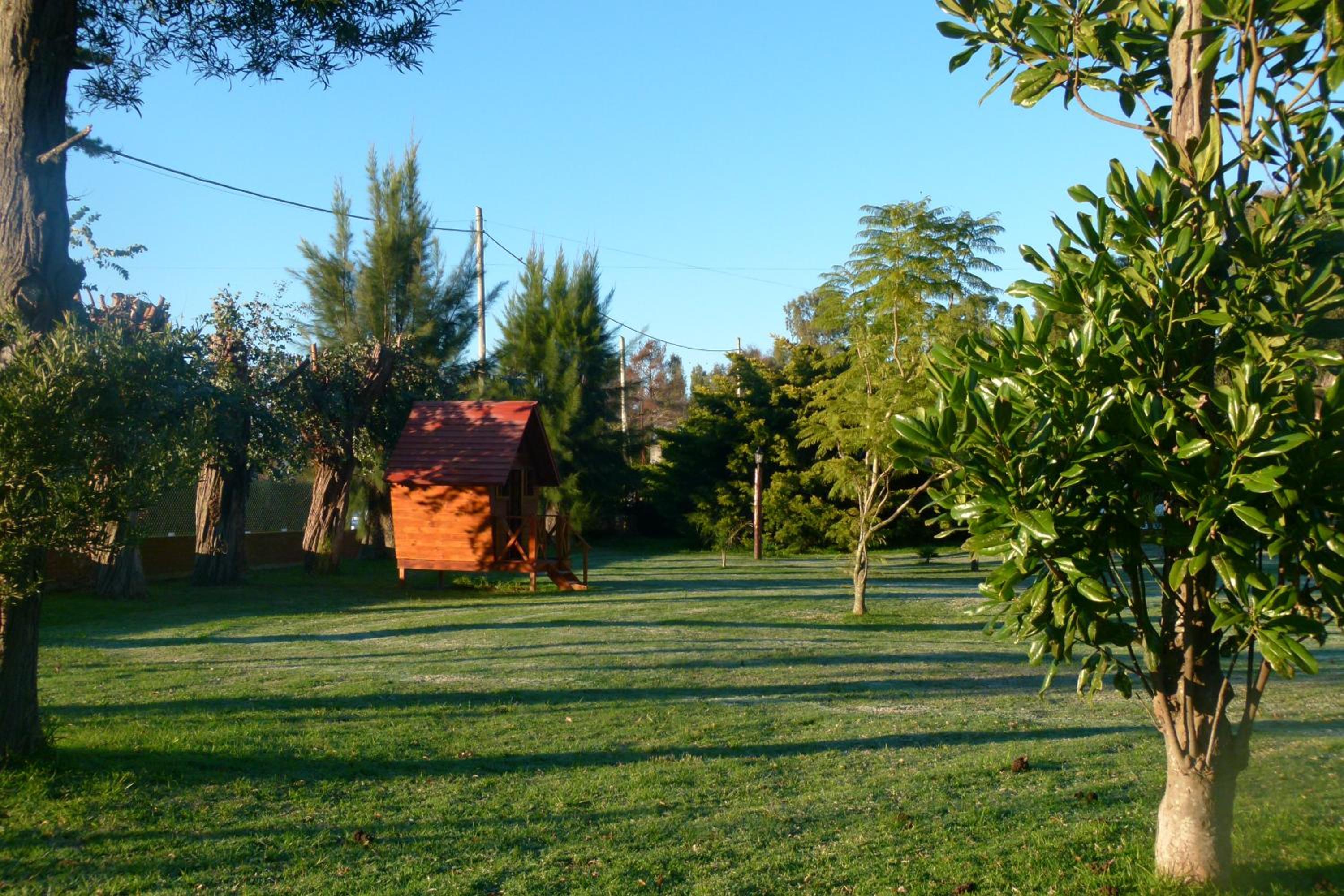 Náutico Apart Hotel