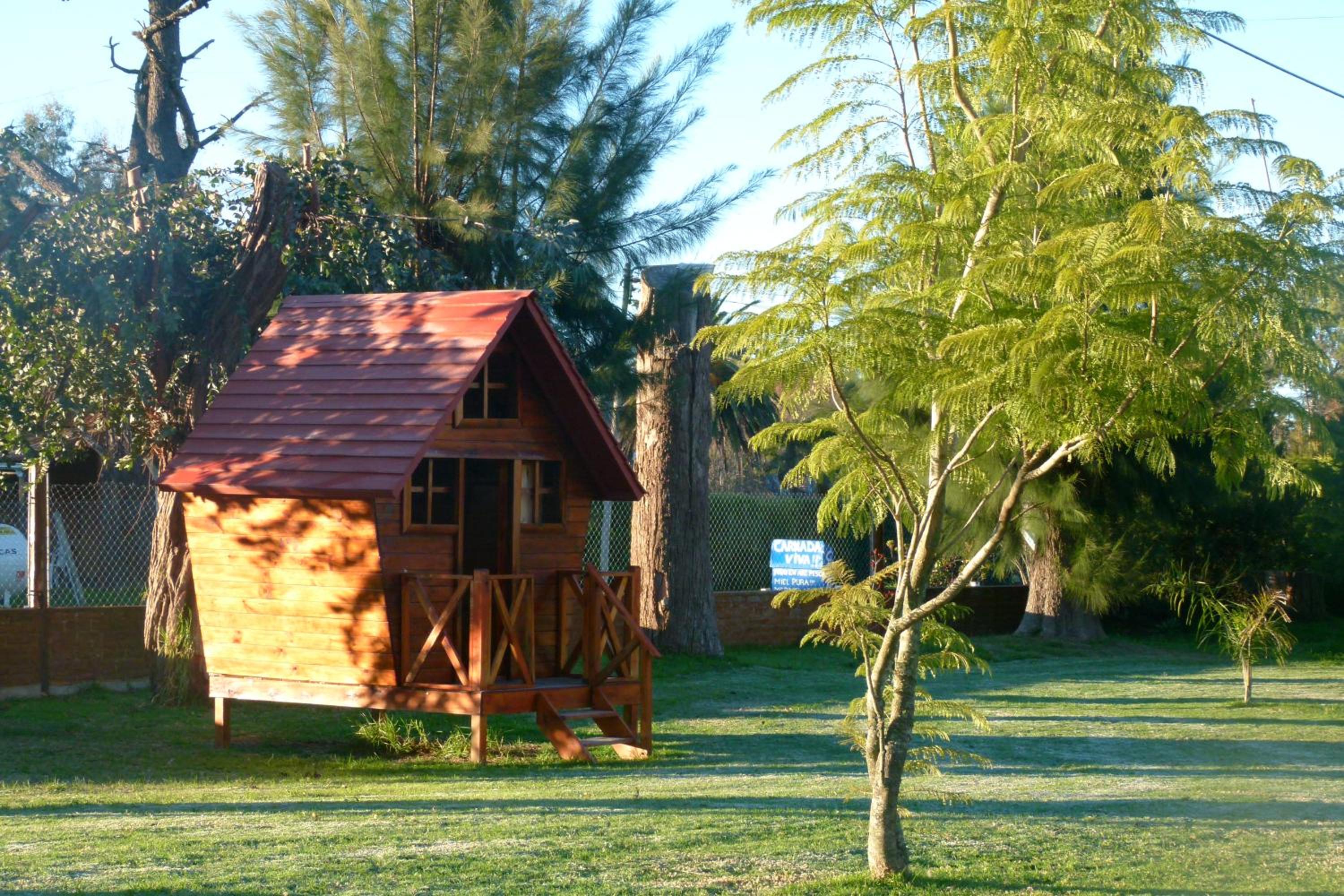 Náutico Apart Hotel