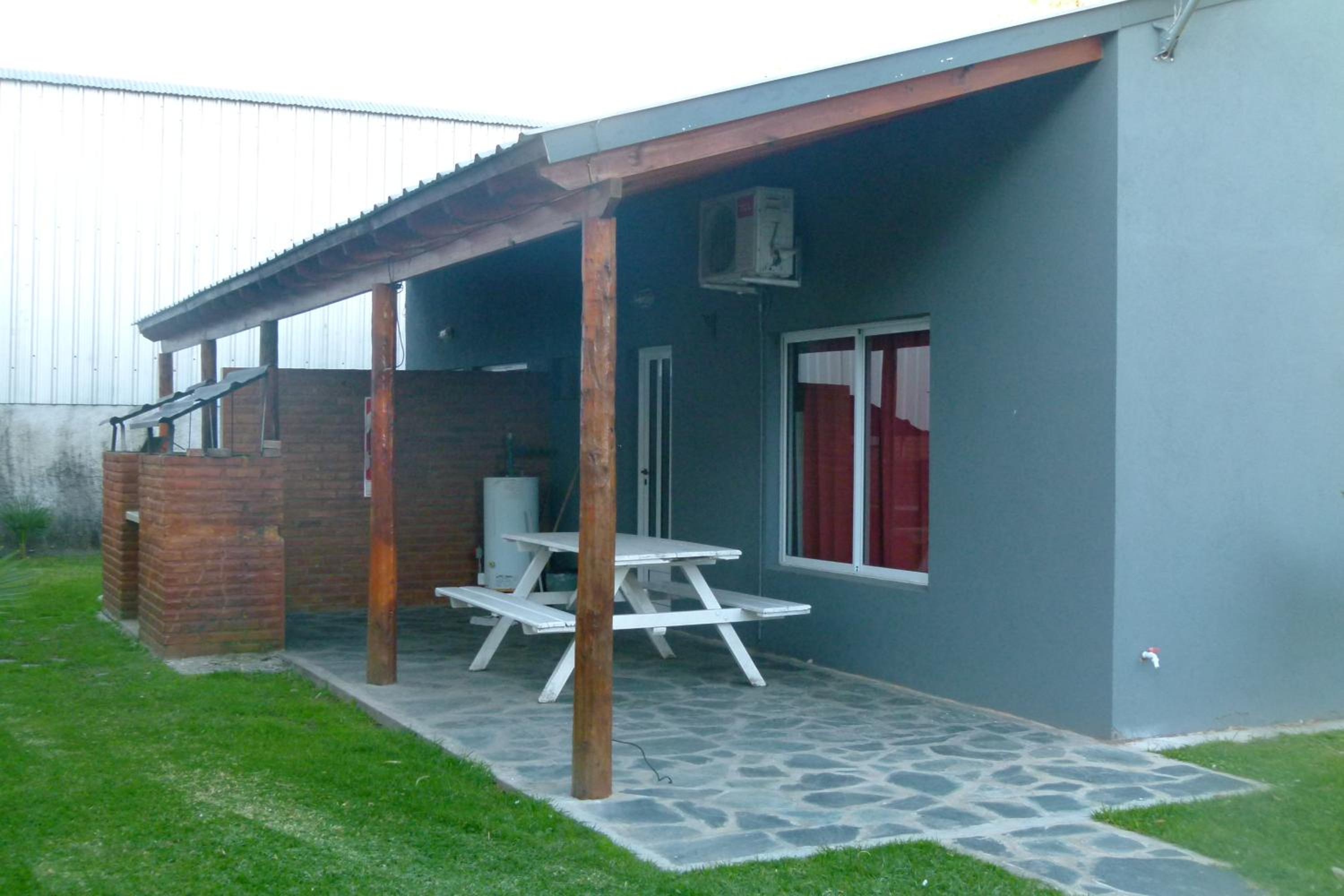 Náutico Apart Hotel