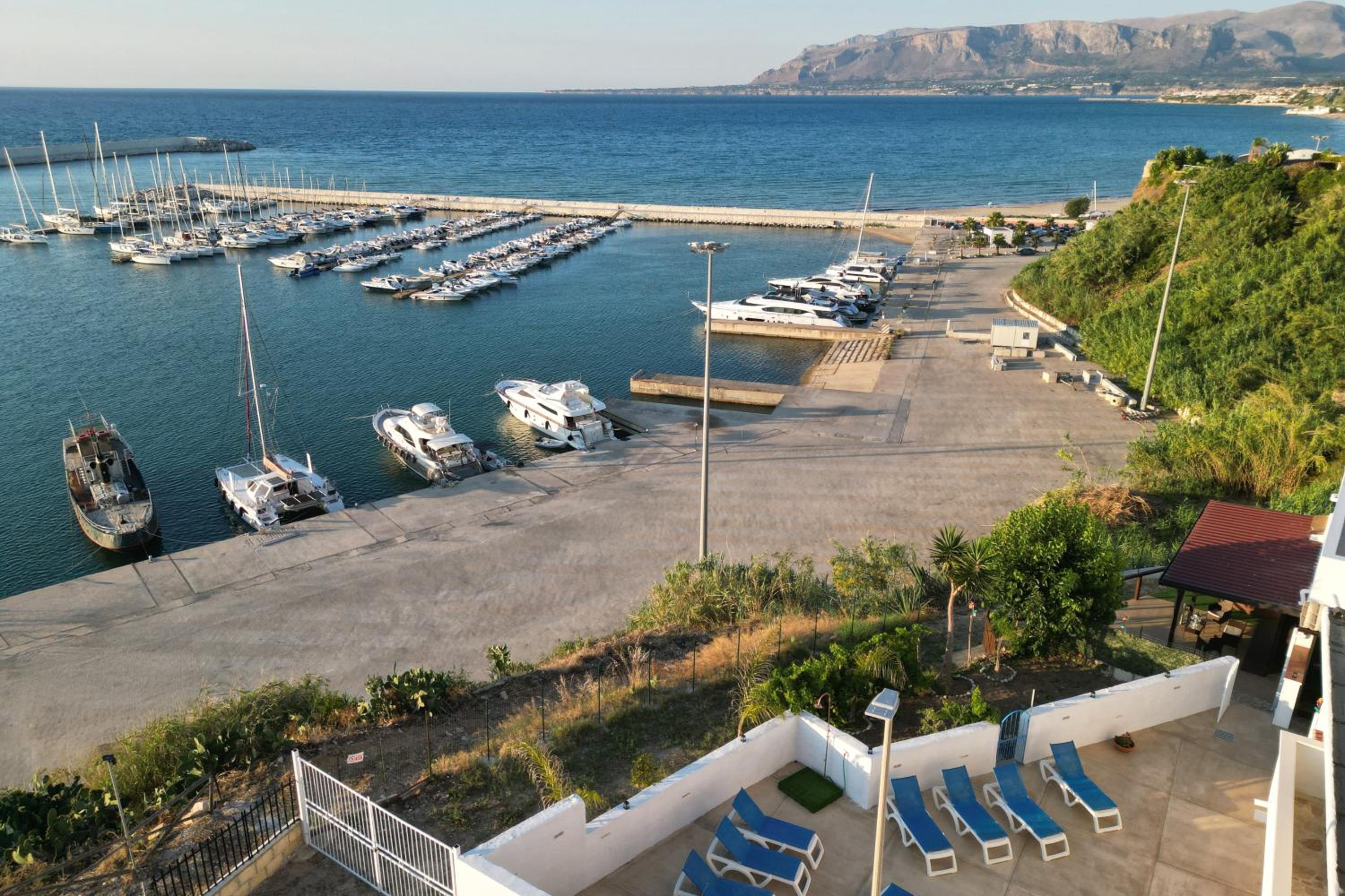 Baia Marina Oasi