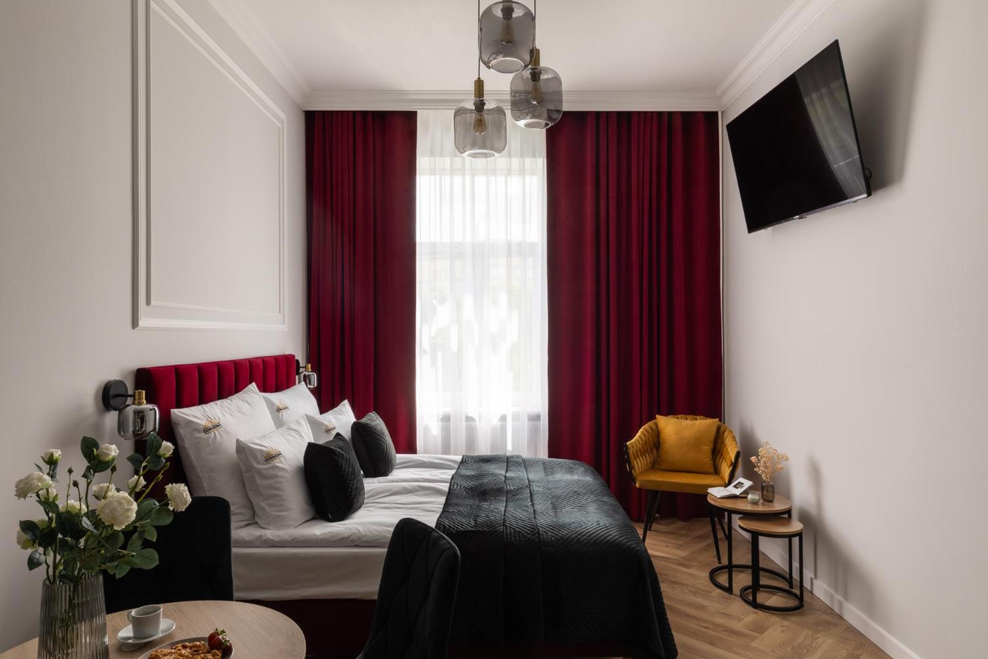 OLD TOWN Charm & Chic by Downtown Apartments