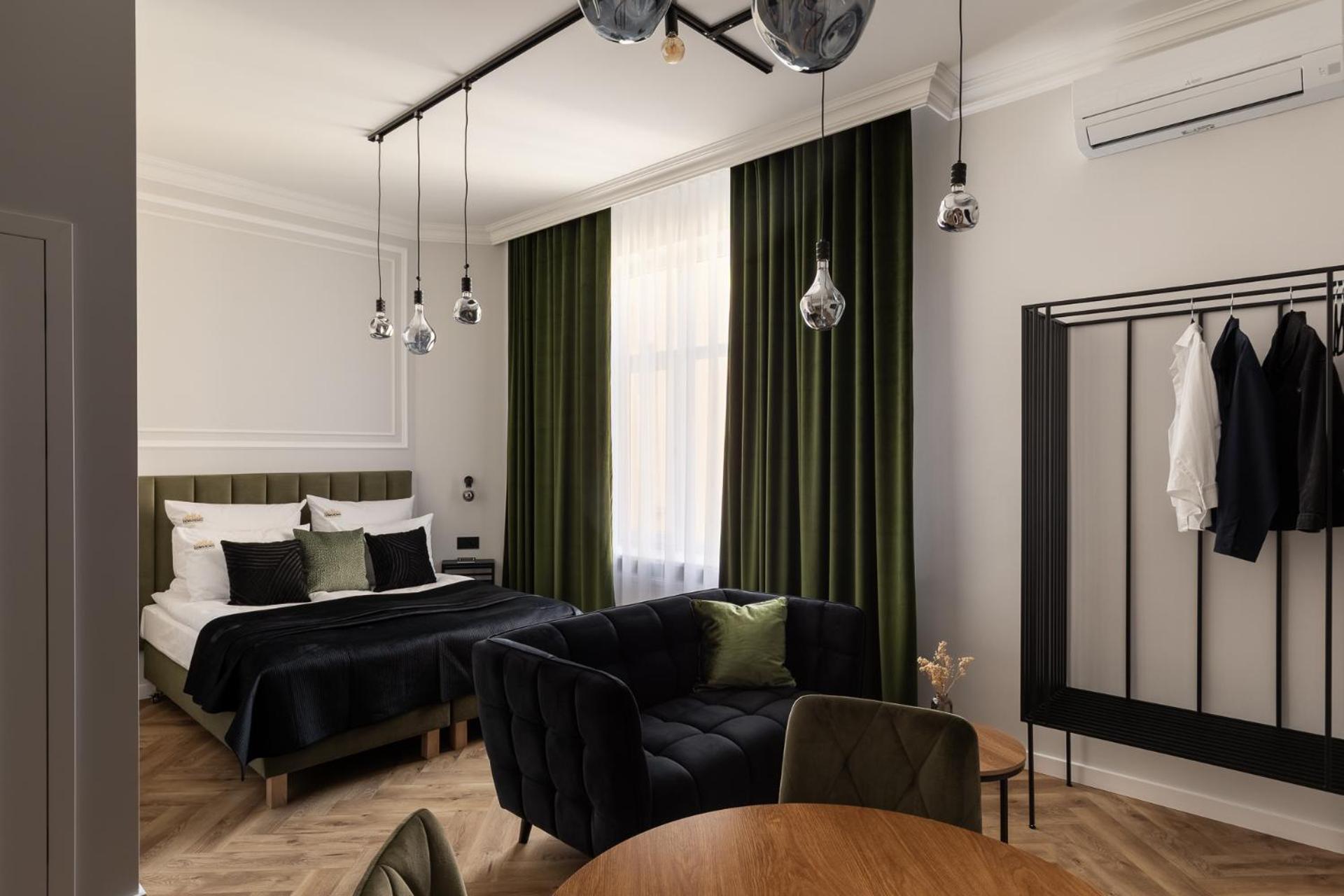 OLD TOWN Charm & Chic by Downtown Apartments