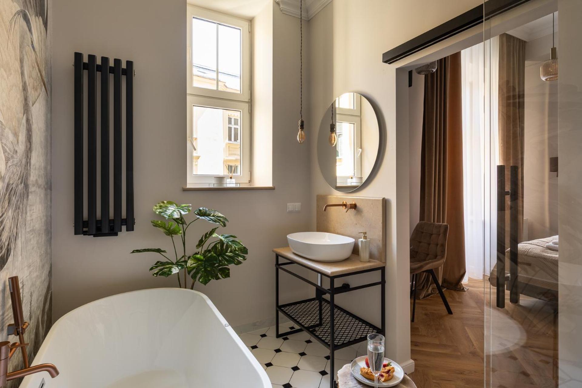 OLD TOWN Charm & Chic by Downtown Apartments
