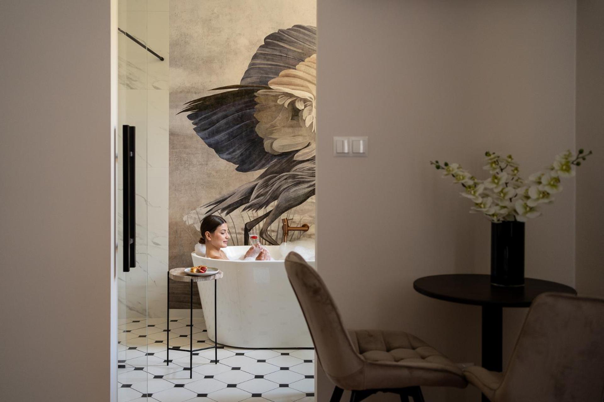 OLD TOWN Charm & Chic by Downtown Apartments