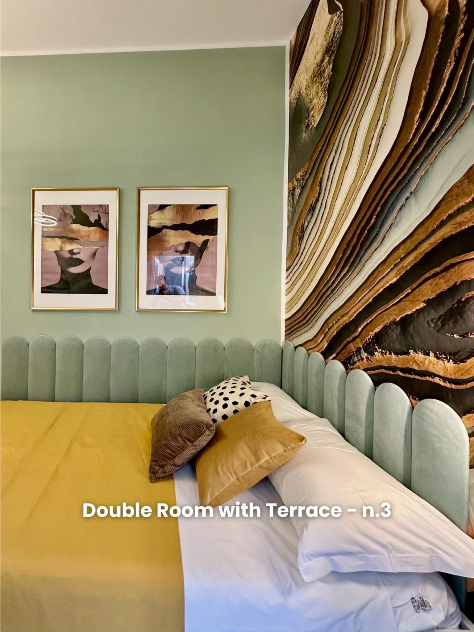 Vacanze Romane Suite 7 Languages