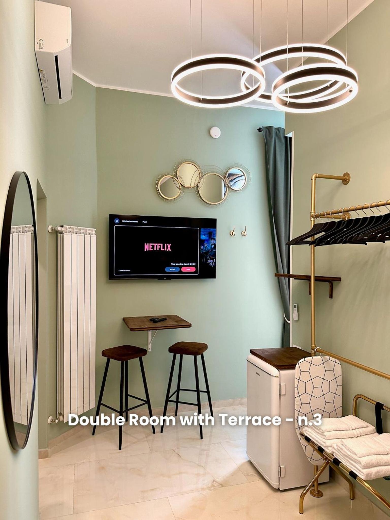 Vacanze Romane Suite 7 Languages