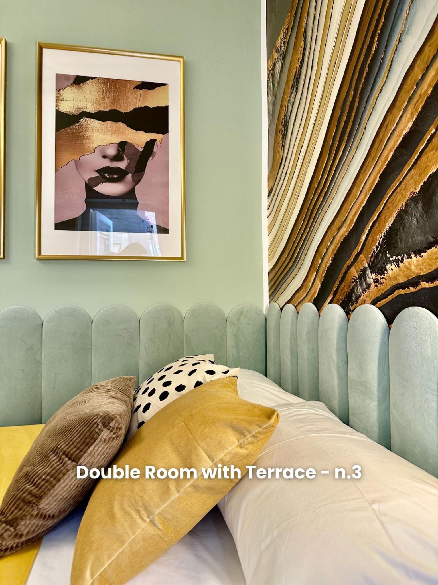 Vacanze Romane Suite 7 Languages