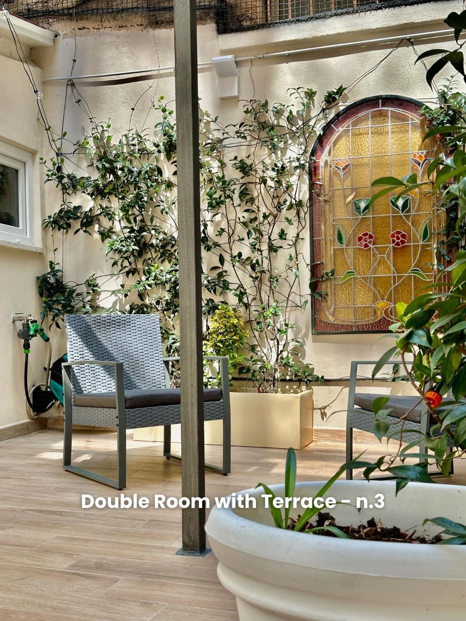 Vacanze Romane Suite 7 Languages
