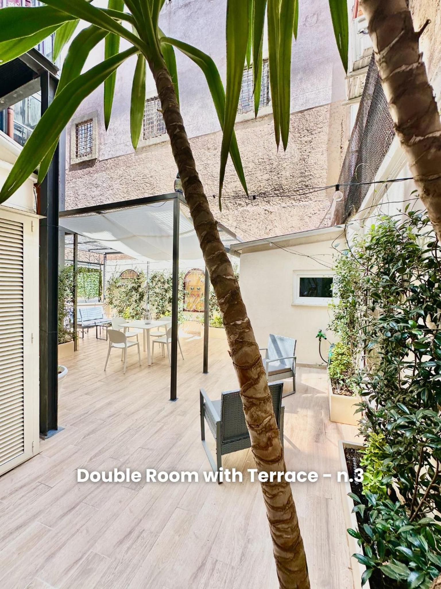 Vacanze Romane Suite 7 Languages