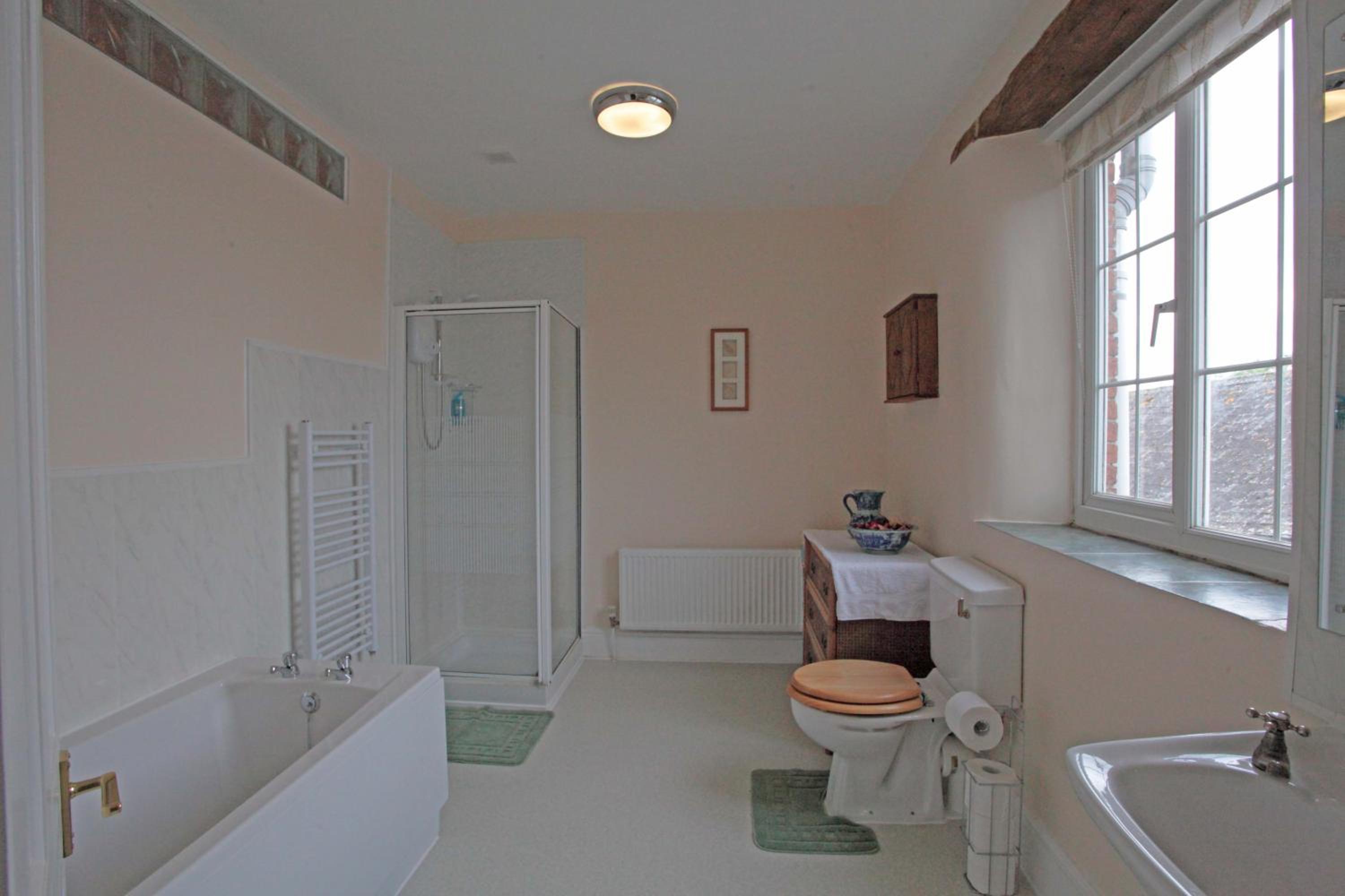 Okehampton Vacations - Lovaton Farmhouse - Property Image 24