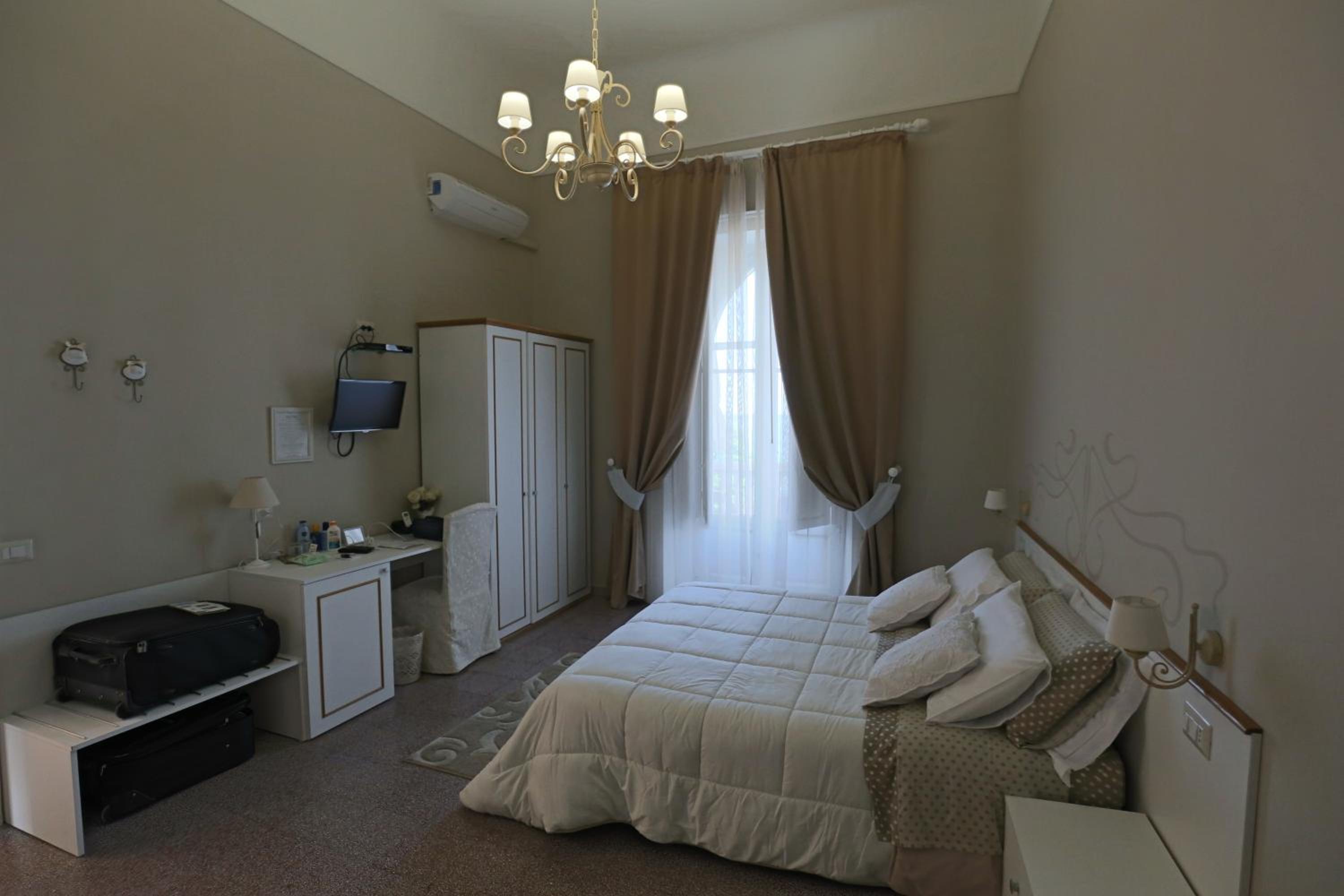 B&B Villa Raineri view 5