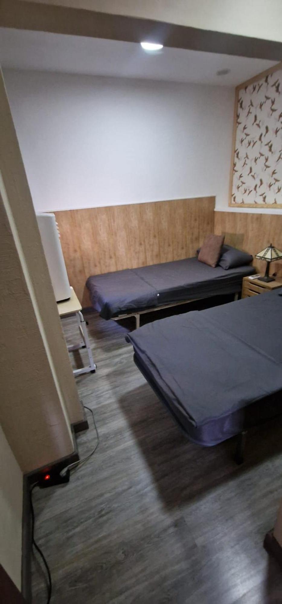 Bungalow con vistas y jacuzzi en Gran Alacant GA102