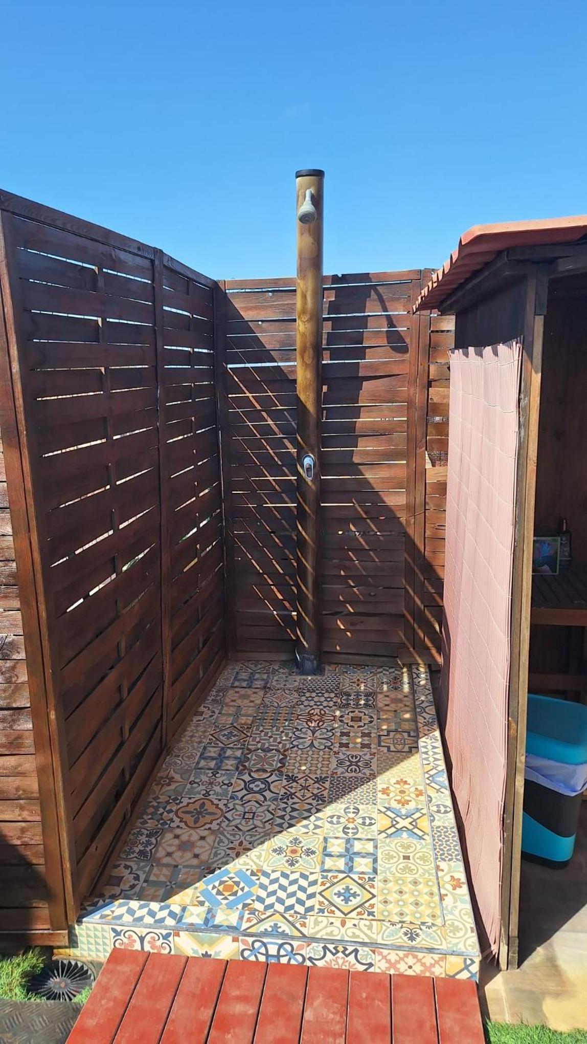 Bungalow con vistas y jacuzzi en Gran Alacant GA102