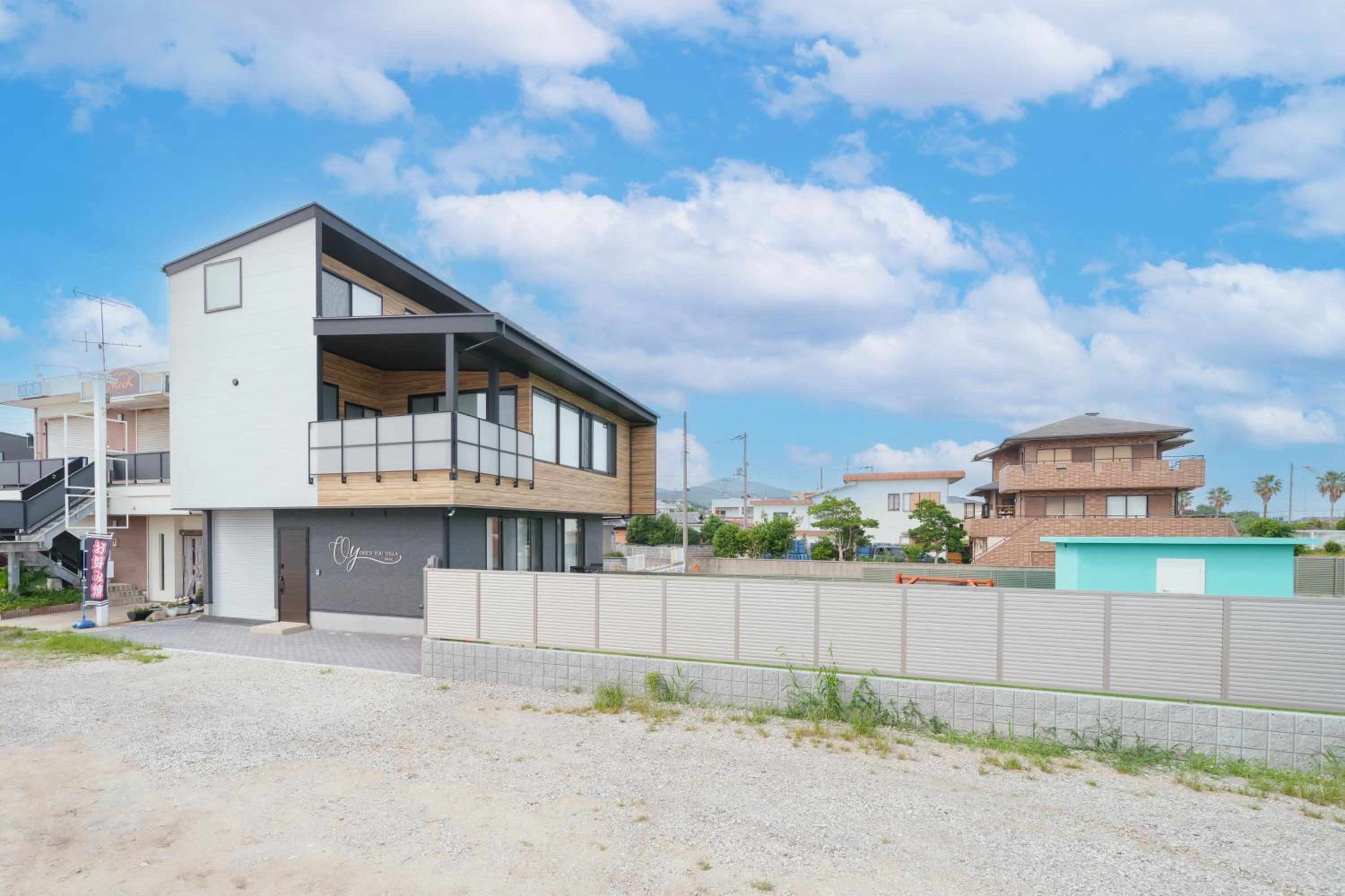One's You Villa Awaji