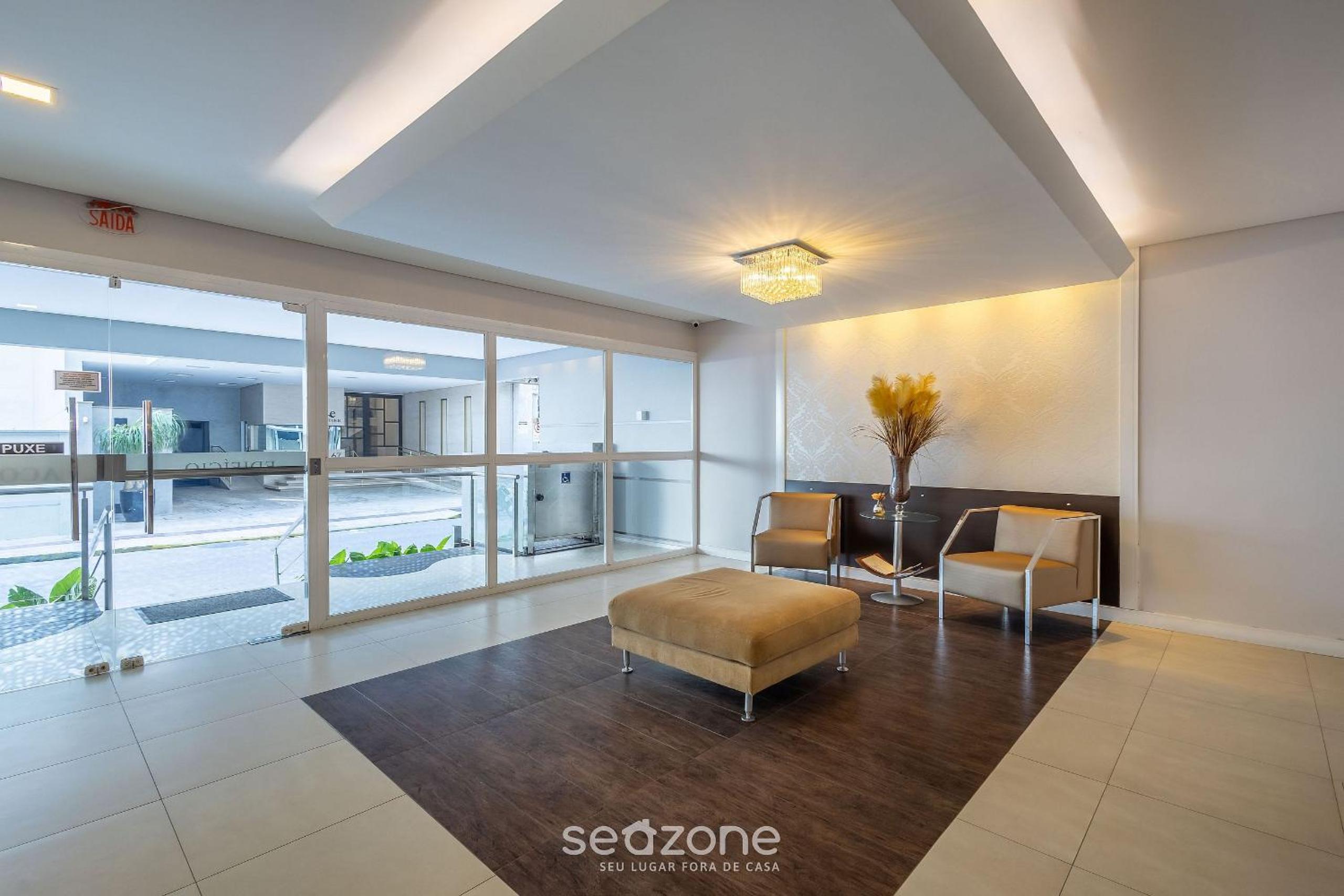 Ap w/garage and 2 bedrooms, 60 m the beach ACO1103
