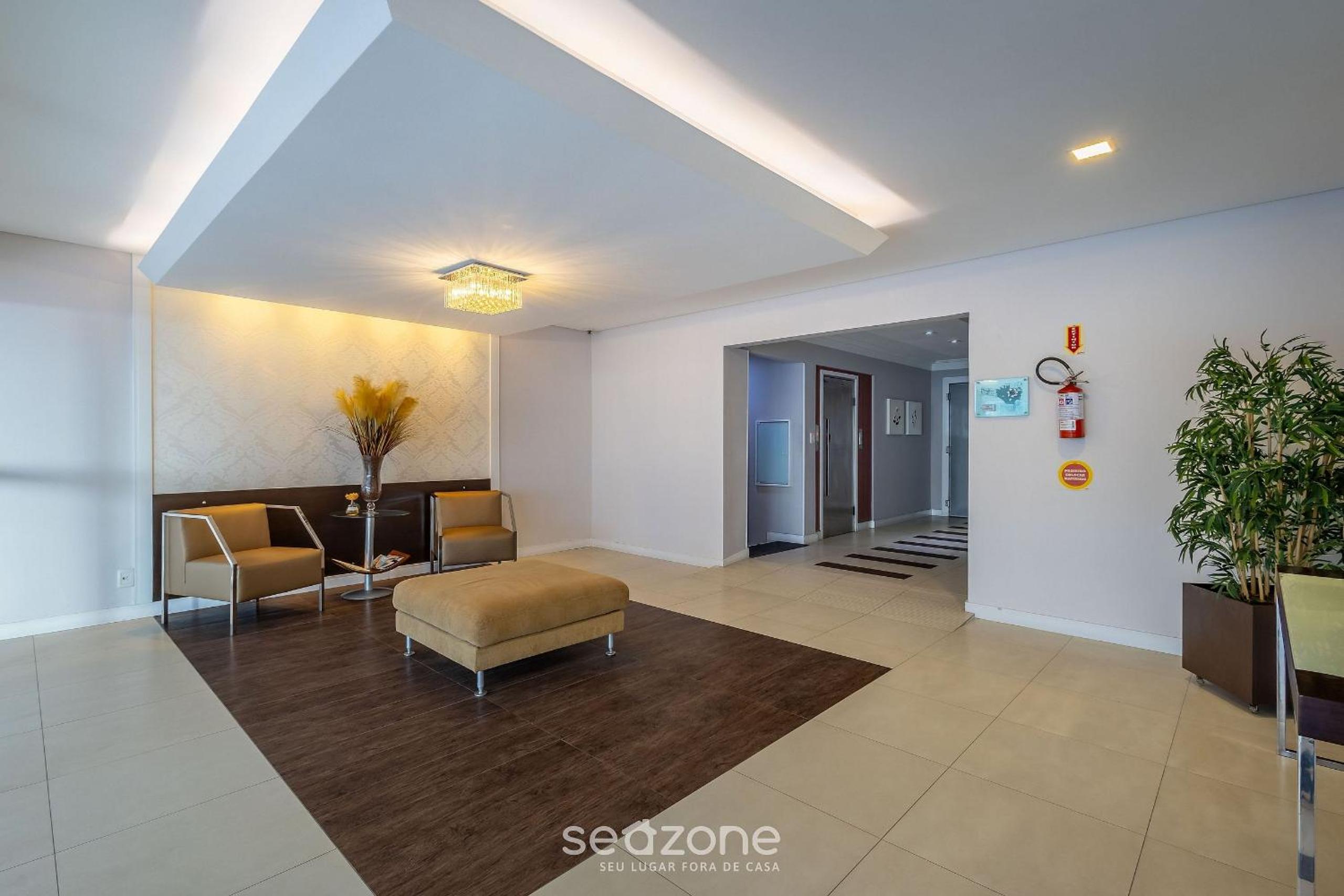 Ap w/garage and 2 bedrooms, 60 m the beach ACO1103