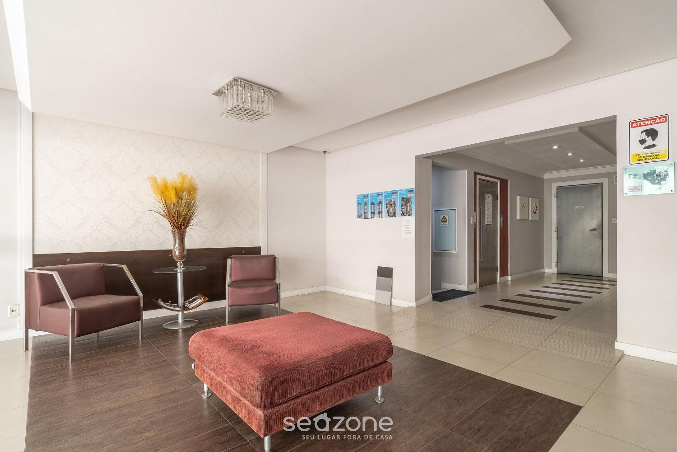 Ap w/garage and 2 bedrooms, 60 m the beach ACO1103