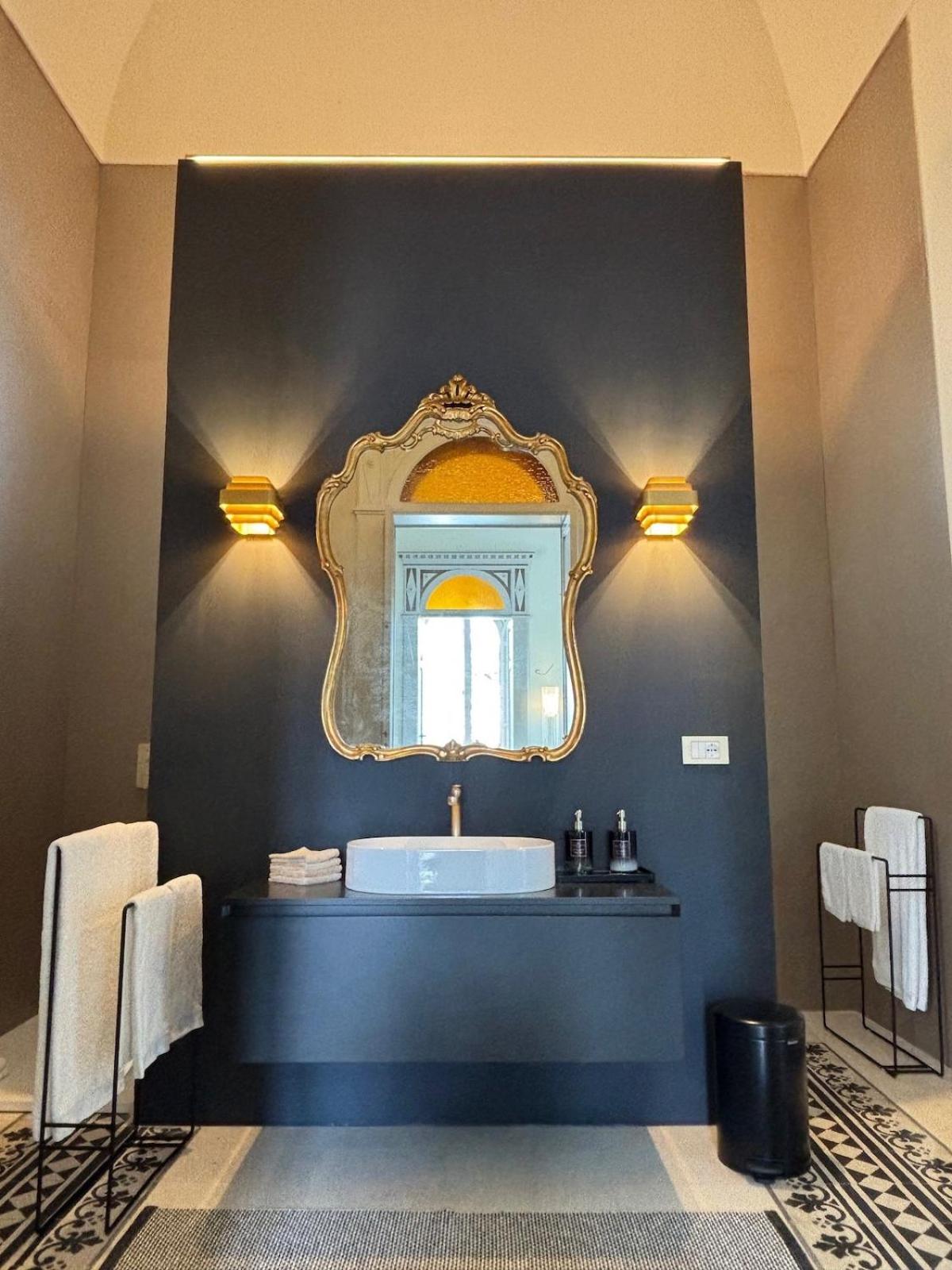 Appartamento Royale - Palazzo Villani Lubelli