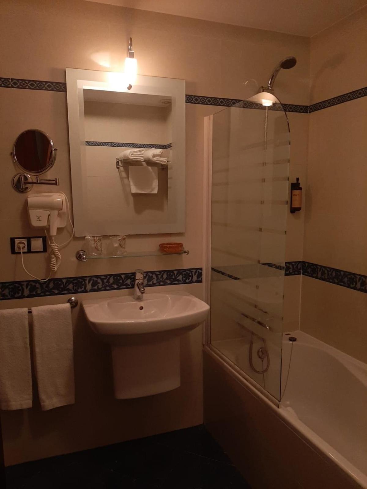 Hotel GBC Celta