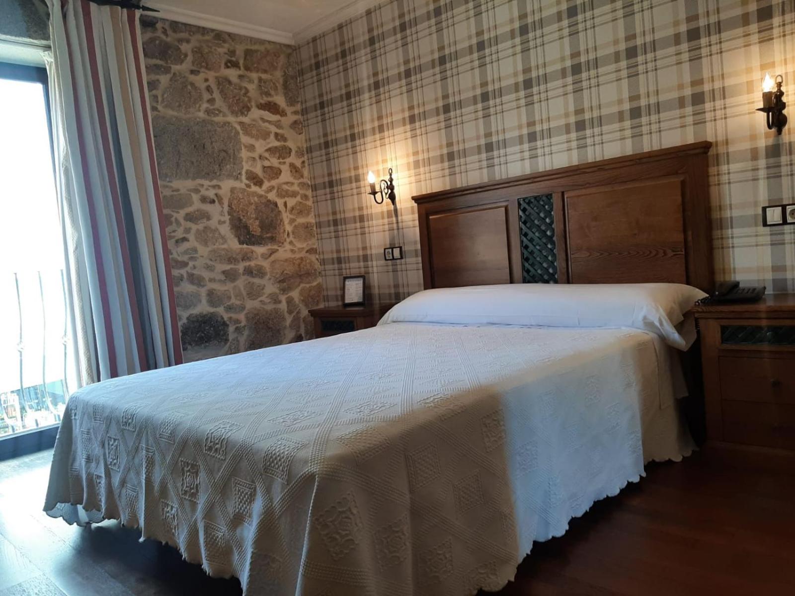 Hotel GBC Celta