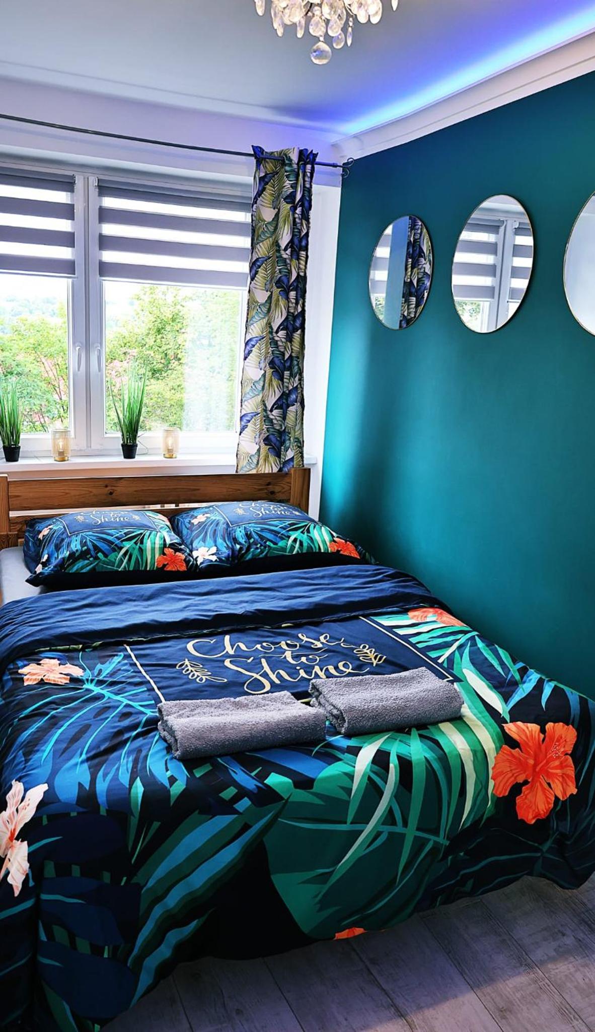 Apartament Green Mrągowo-Mazury,blisko plaża, centrum! Wi-fi!, photo 15